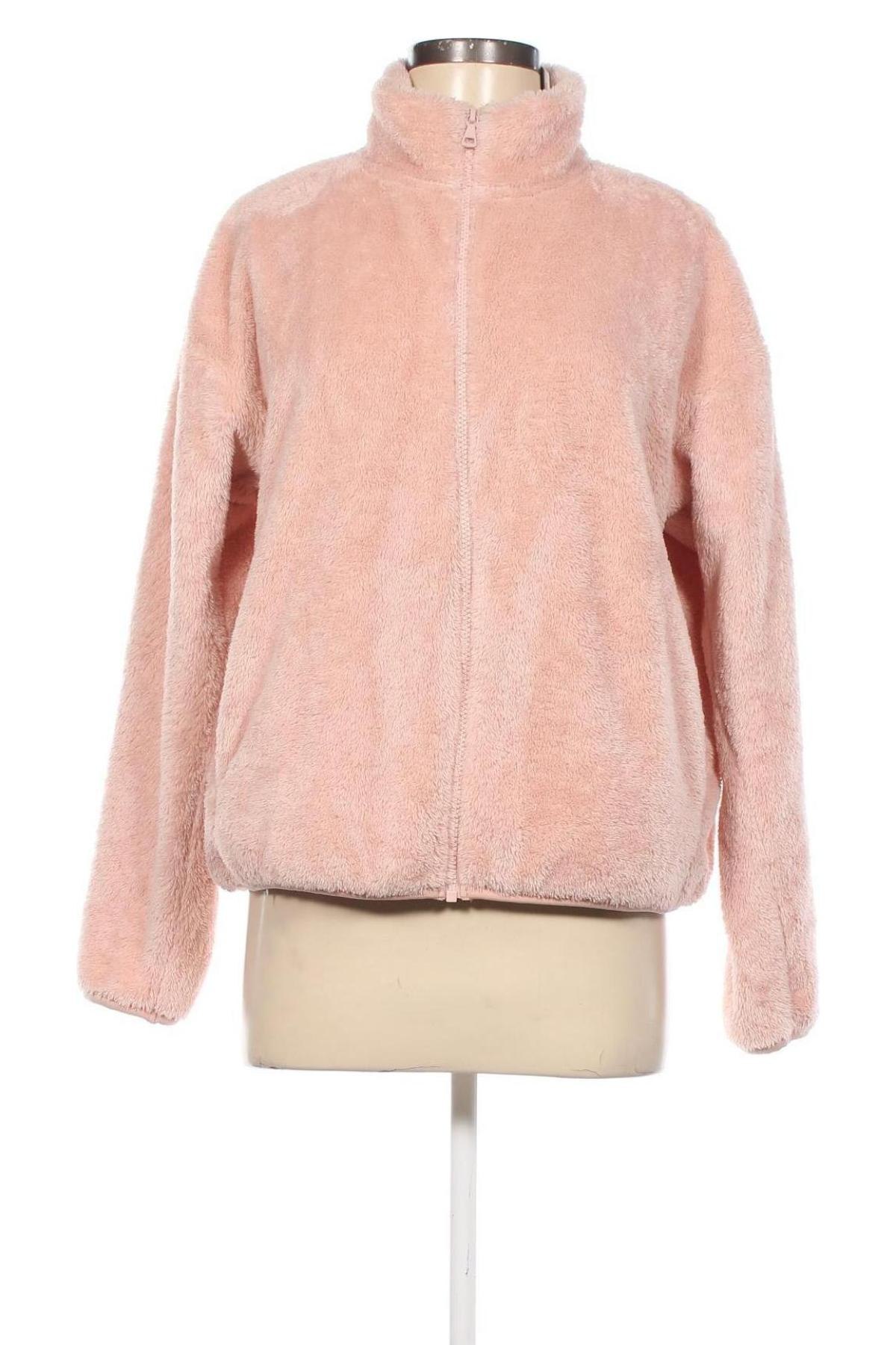 Damen Sportoberteil Uniqlo, Größe M, Farbe Rosa, Preis € 11,83