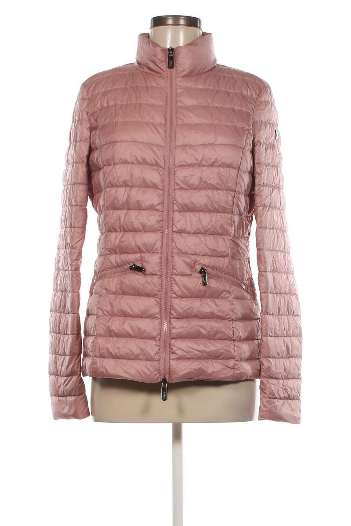 Dámska bunda , Veľkosť M, Farba Ružová, Cena  12,25 €