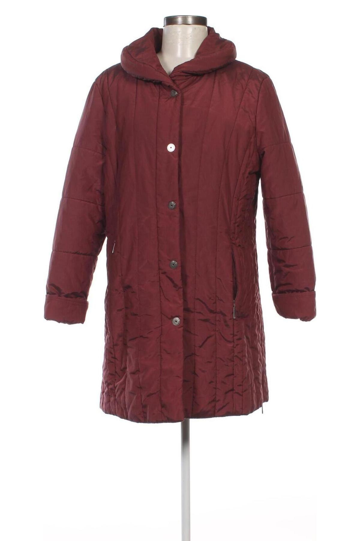 Damenjacke, Größe M, Farbe Rot, Preis € 15,99