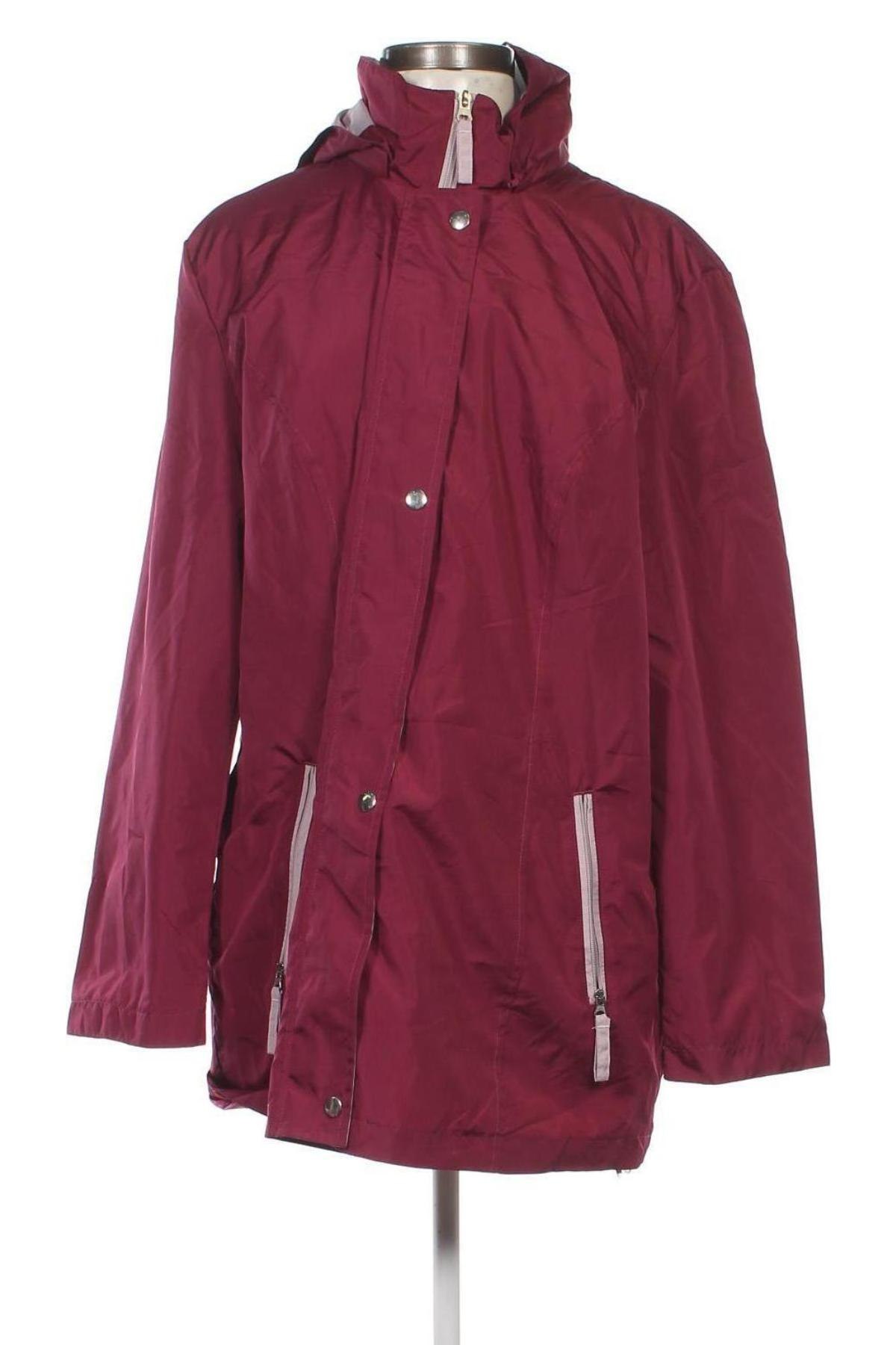 Női dzseki, Méret XL, Szín Rózsaszín, Ár 4 262 Ft