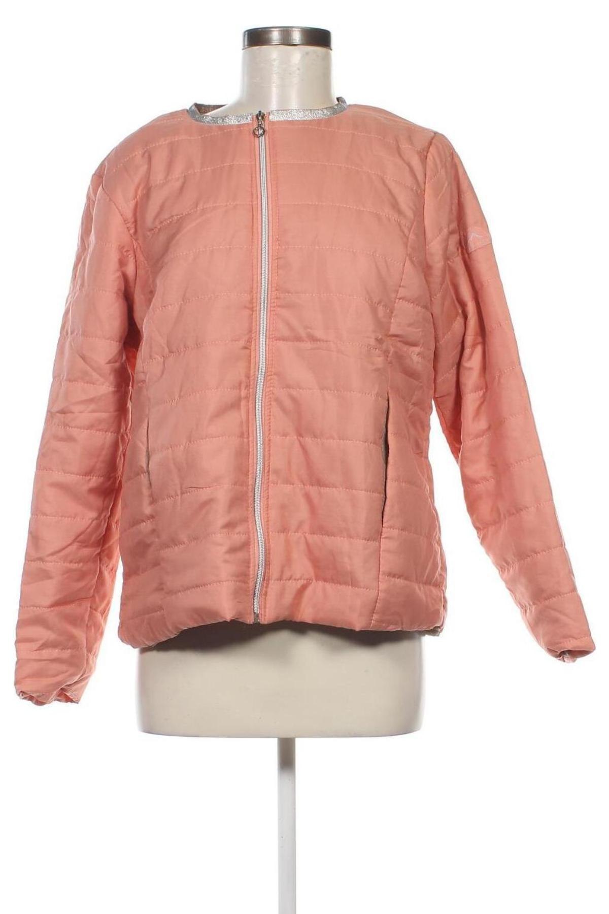 Damenjacke, Größe M, Farbe Rosa, Preis 16,99 €