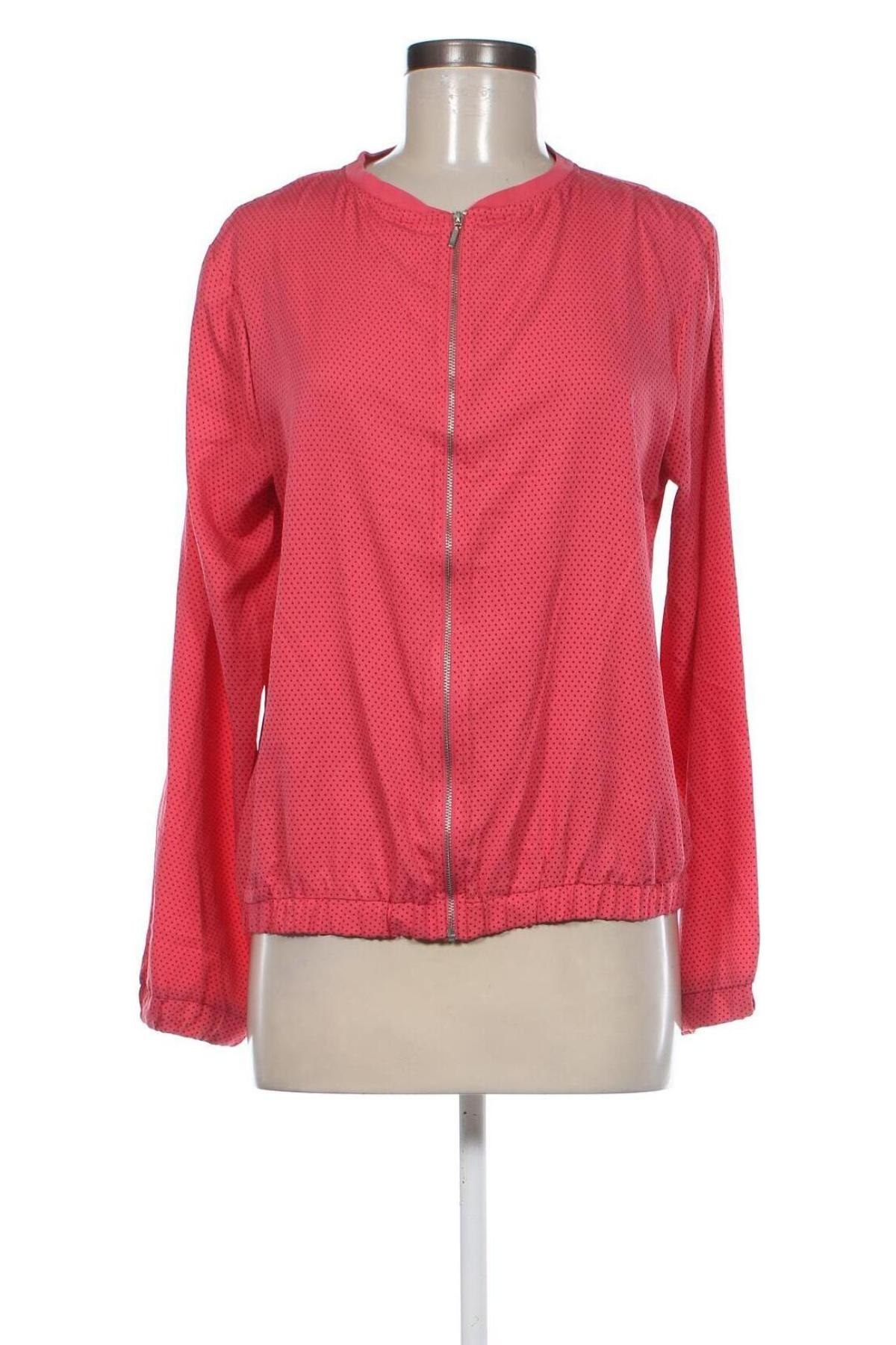 Dámska bunda , Veľkosť M, Farba Ružová, Cena  6,81 €