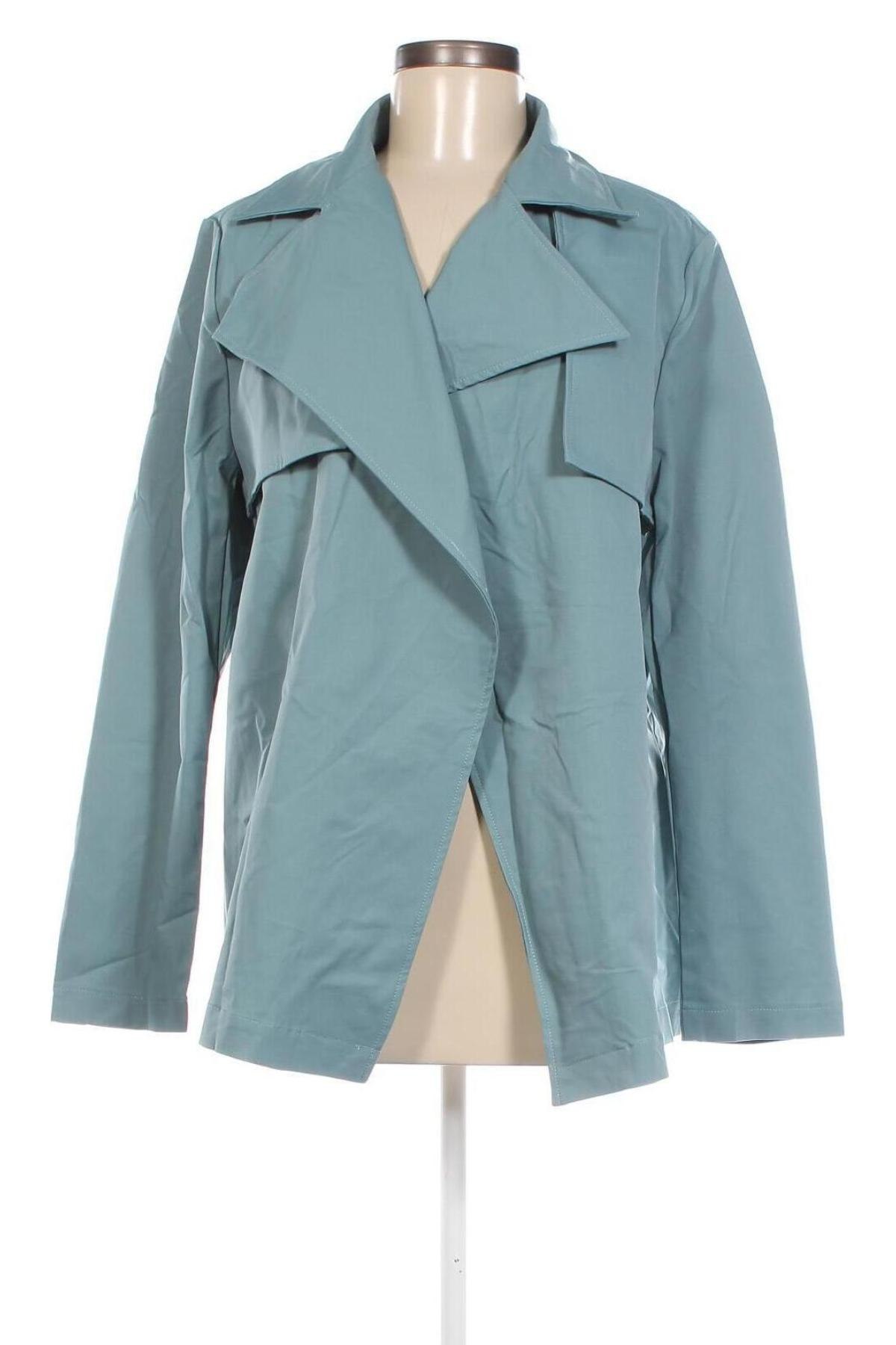 Damenjacke, Größe L, Farbe Blau, Preis € 11,69