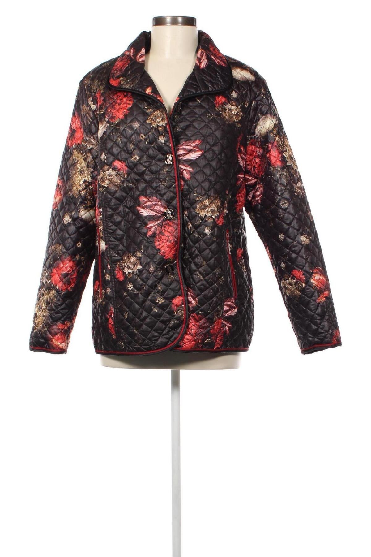 Γυναικείο μπουφάν, Μέγεθος L, Χρώμα Πολύχρωμο, Τιμή 13,36 €