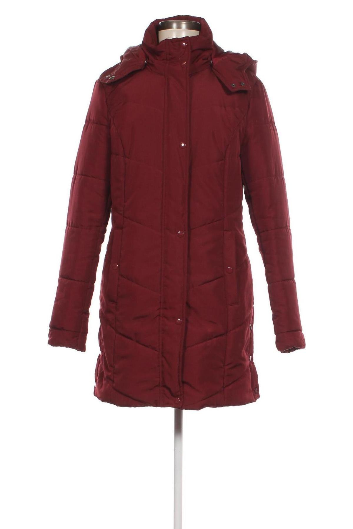 Damenjacke, Größe M, Farbe Rot, Preis € 19,49