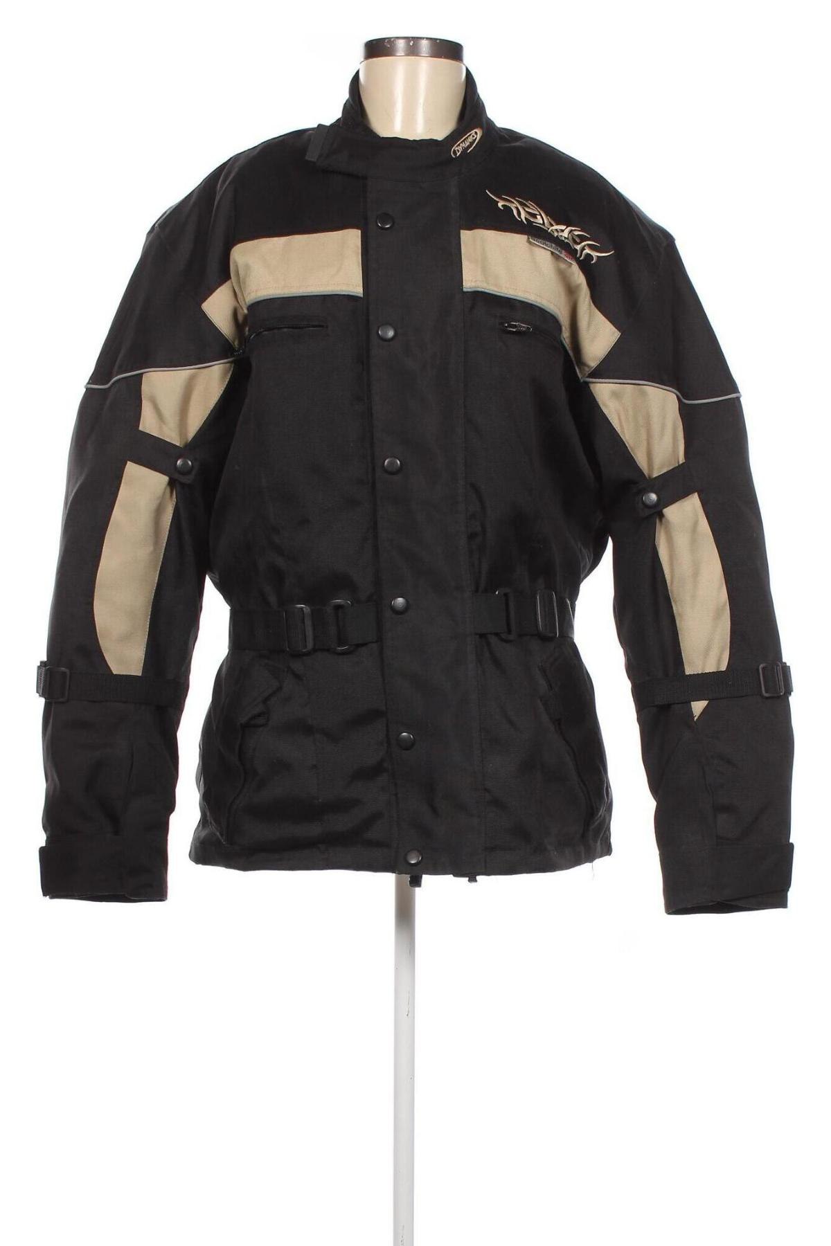 Γυναικείο μπουφάν, Μέγεθος XL, Χρώμα Μαύρο, Τιμή 39,46 €