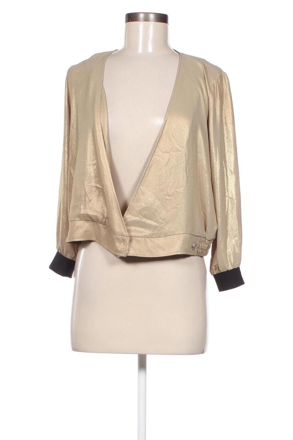 Damenjacke, Größe XS, Farbe Beige, Preis € 13,36