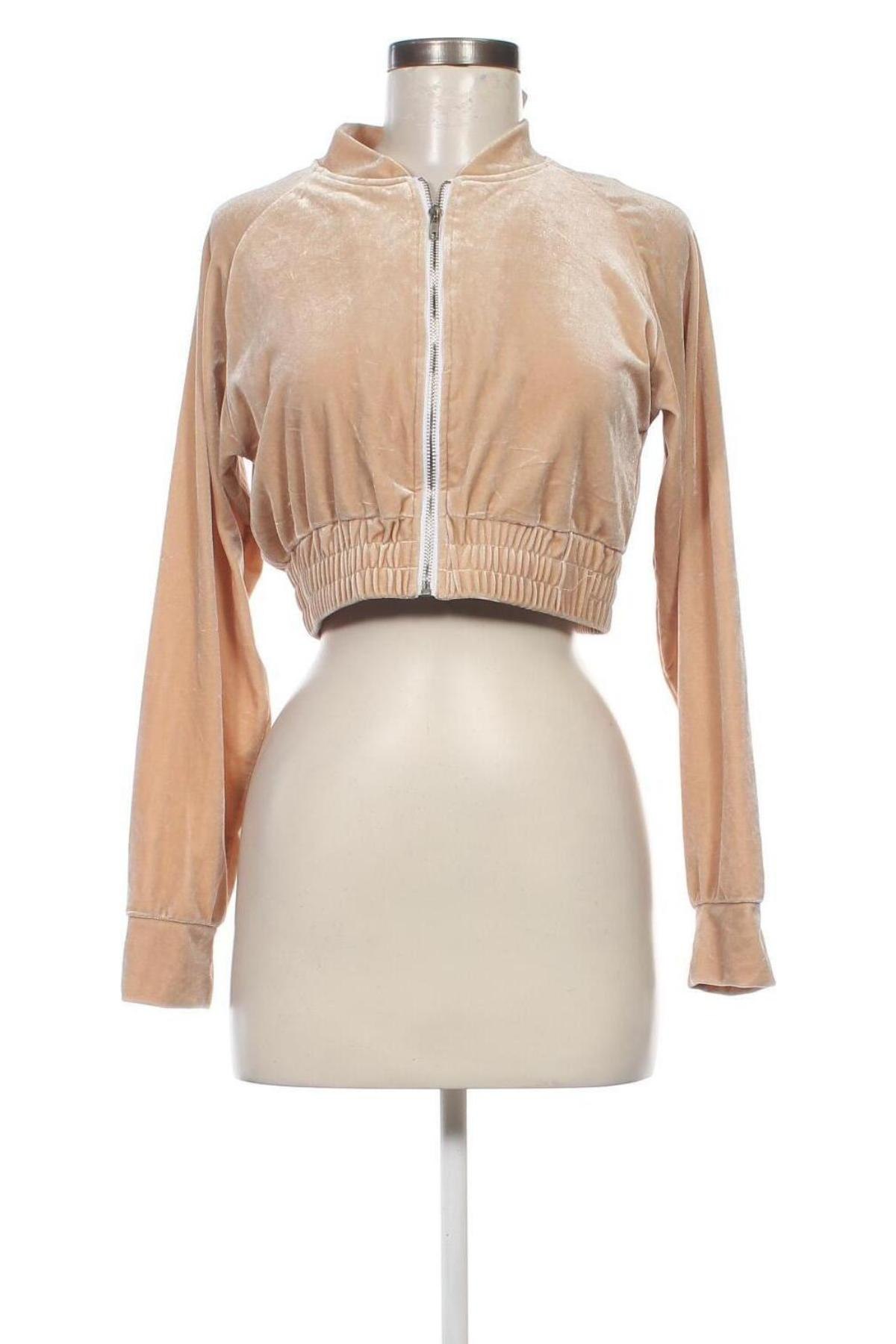 Damenjacke, Größe S, Farbe Beige, Preis € 33,40