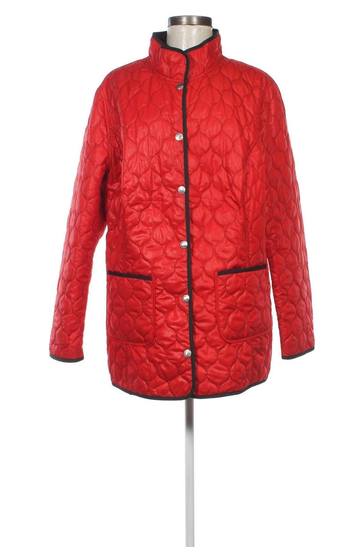 Damenjacke, Größe XL, Farbe Rot, Preis € 15,03