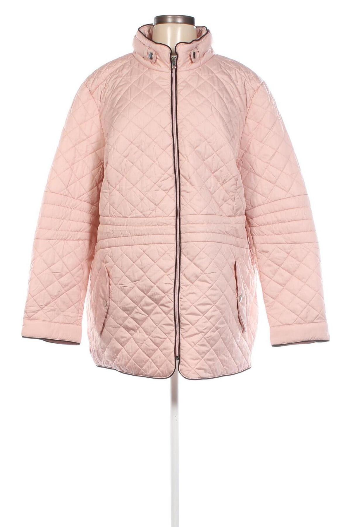 Damenjacke, Größe XXL, Farbe Rosa, Preis 33,40 €