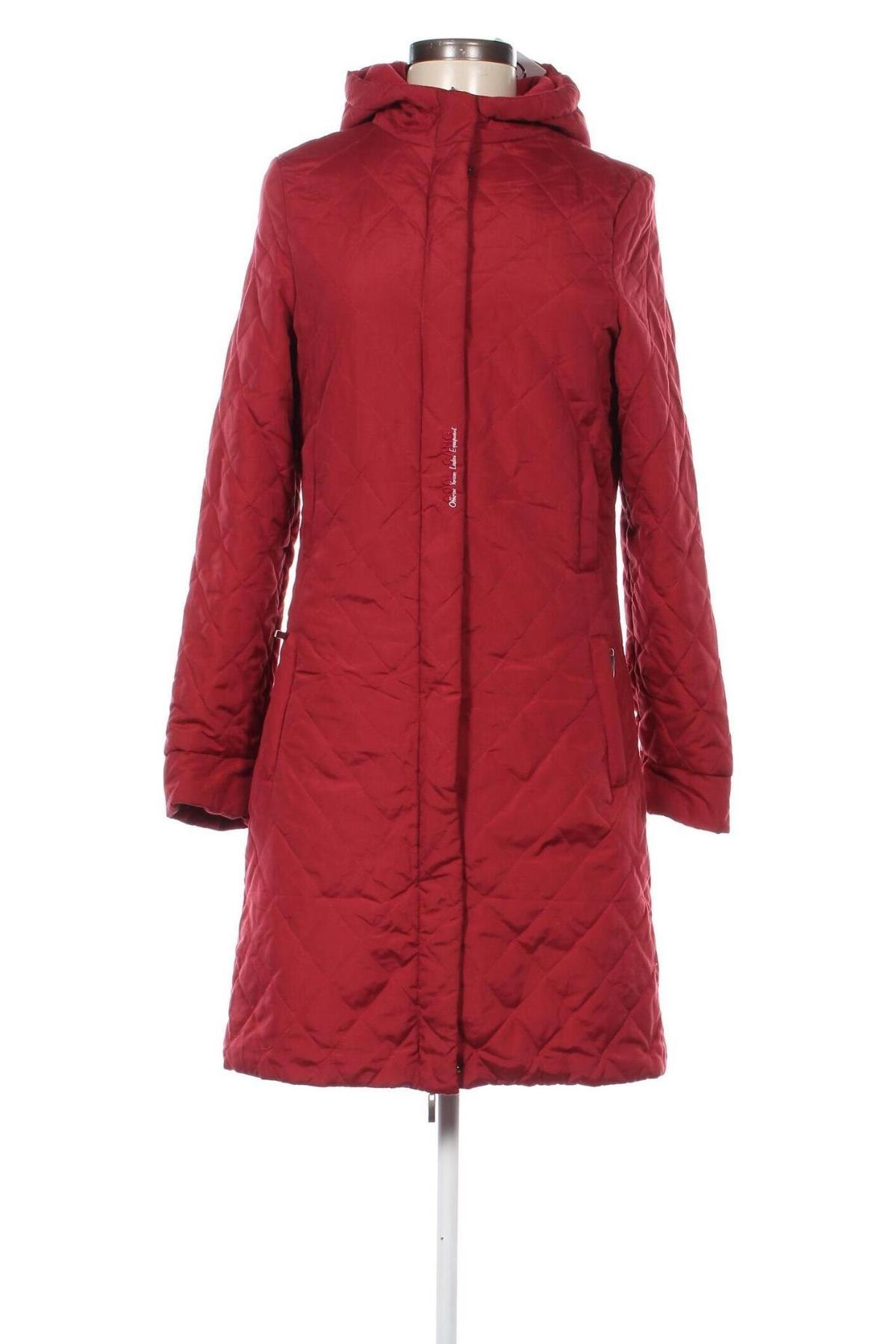 Damenjacke, Größe XL, Farbe Rot, Preis € 40,36