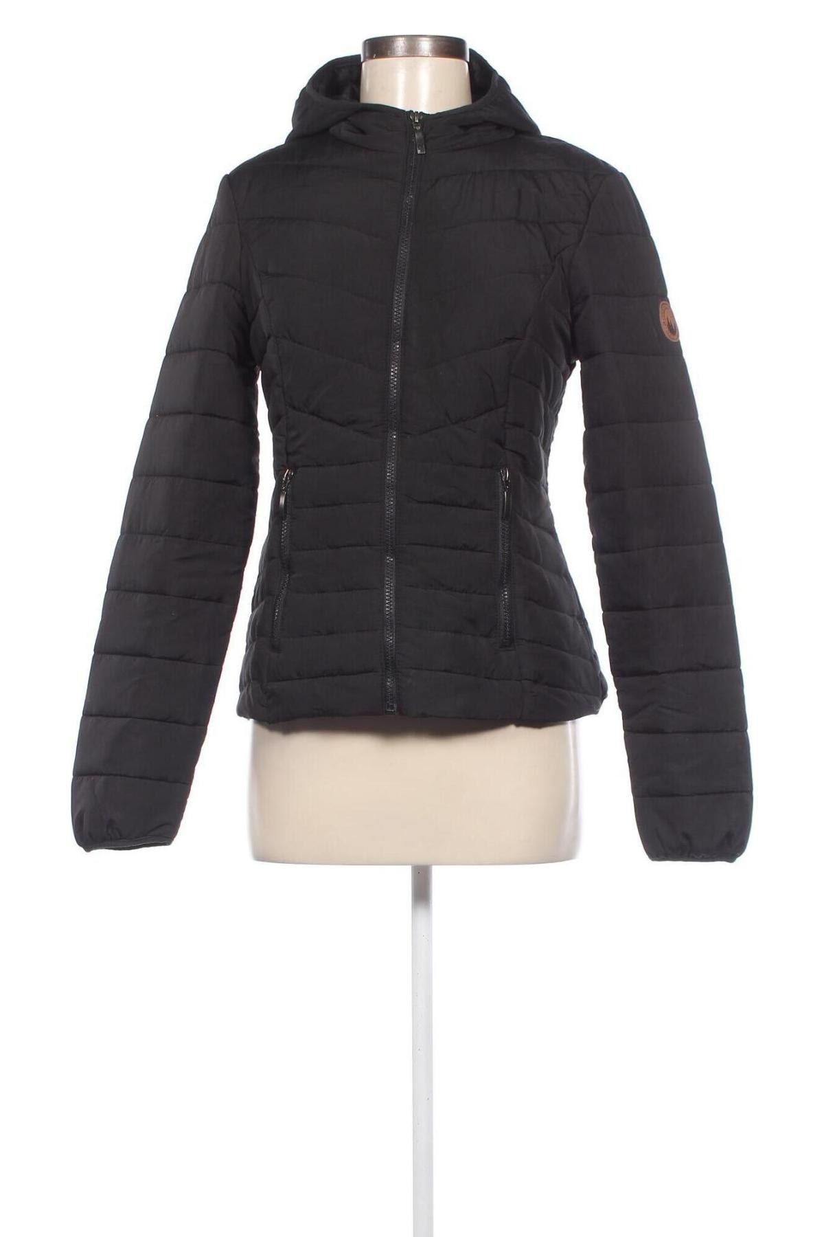 Damenjacke, Größe S, Farbe Schwarz, Preis € 11,69