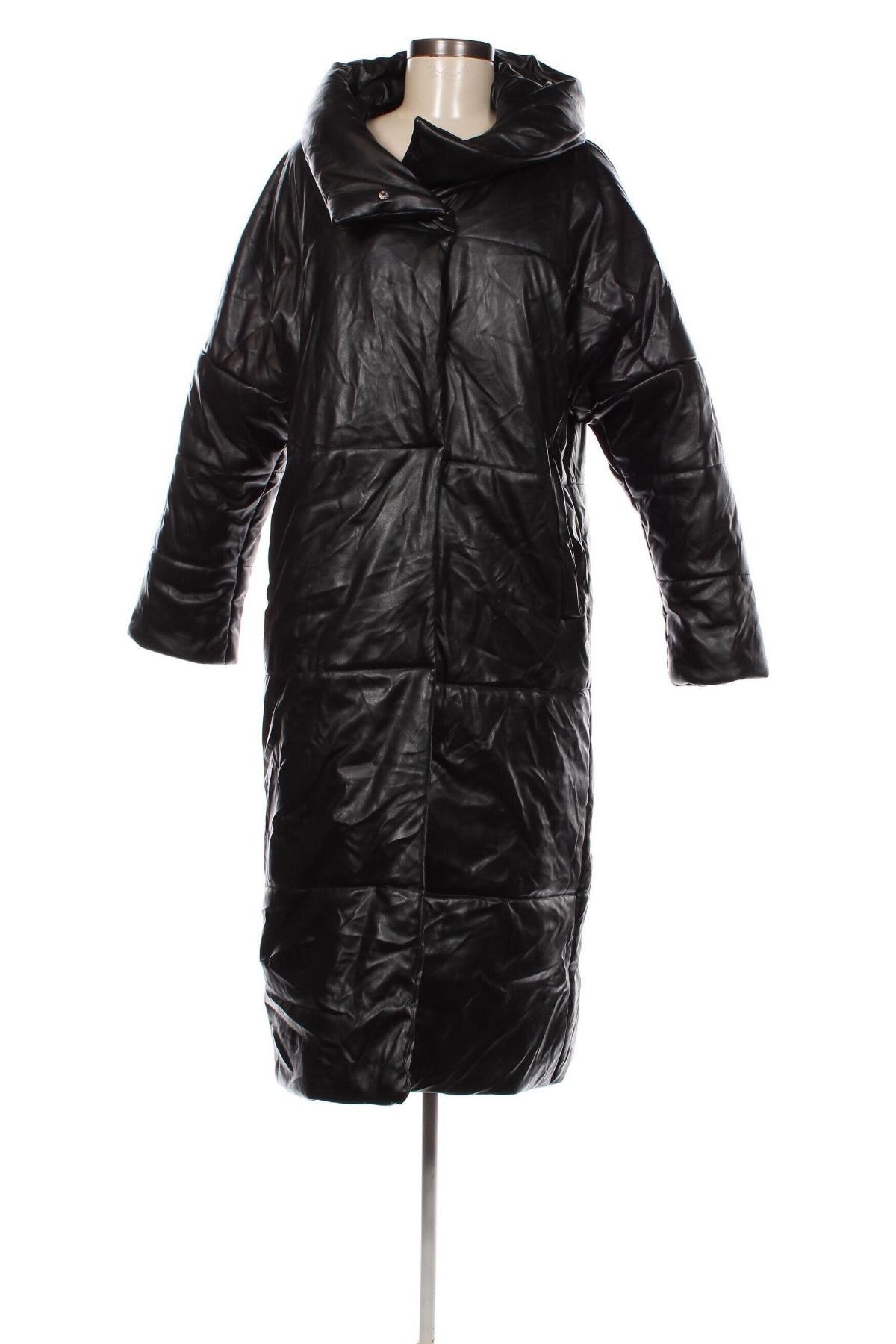Γυναικείο μπουφάν, Μέγεθος S, Χρώμα Μαύρο, Τιμή 20,45 €