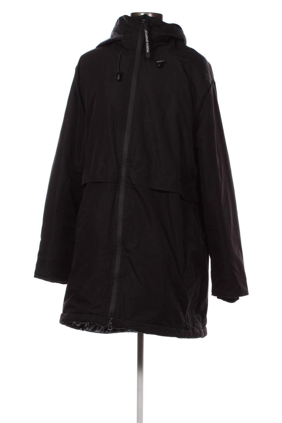 Damenjacke, Größe XL, Farbe Schwarz, Preis € 25,02