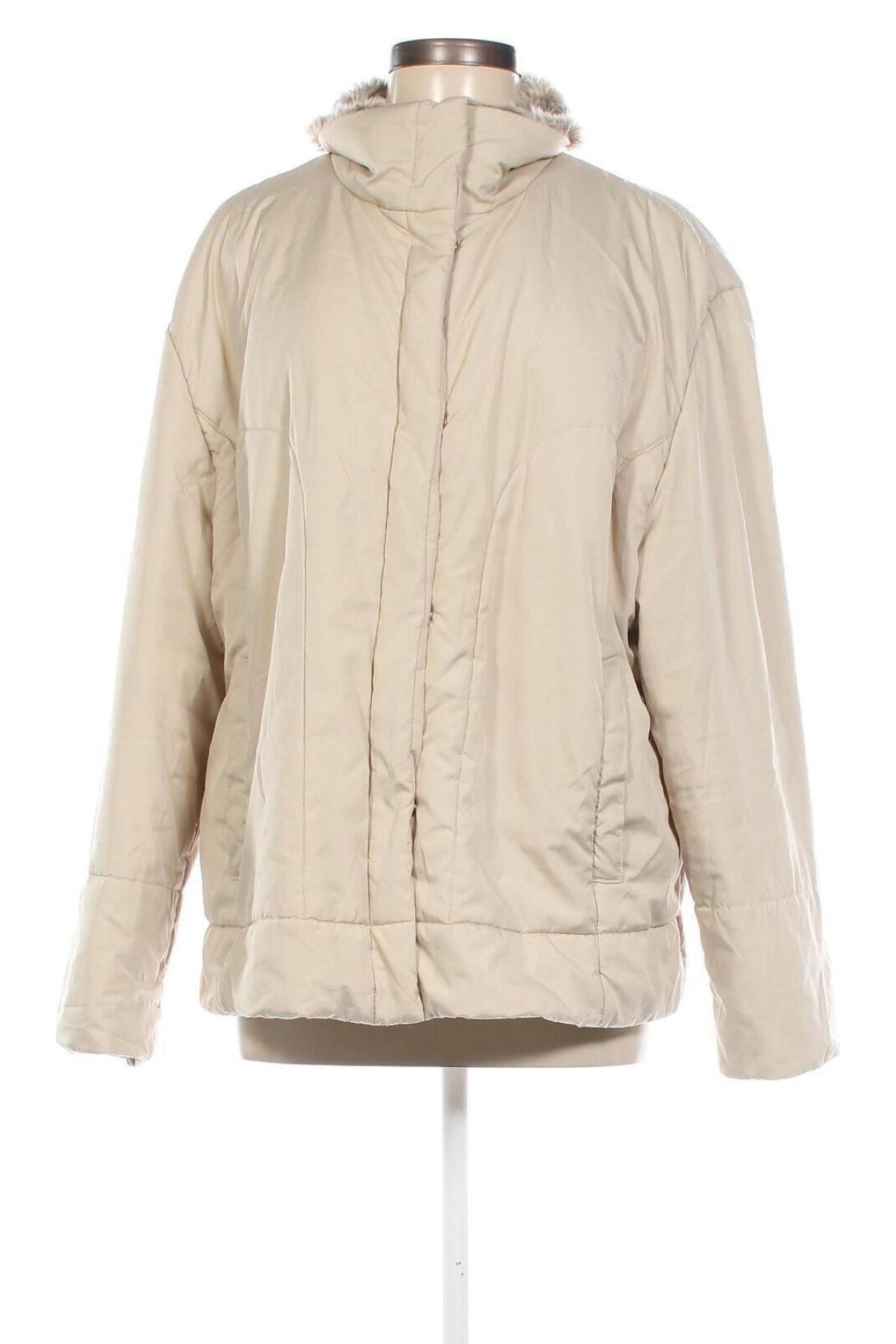 Damenjacke, Größe XXL, Farbe Beige, Preis € 26,23