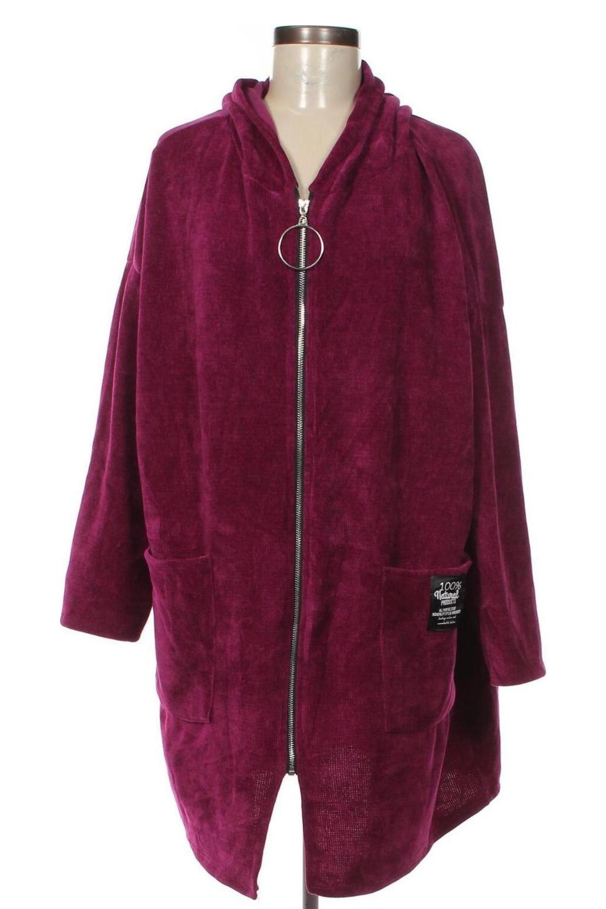 Damenjacke, Größe L, Farbe Rosa, Preis 11,69 €