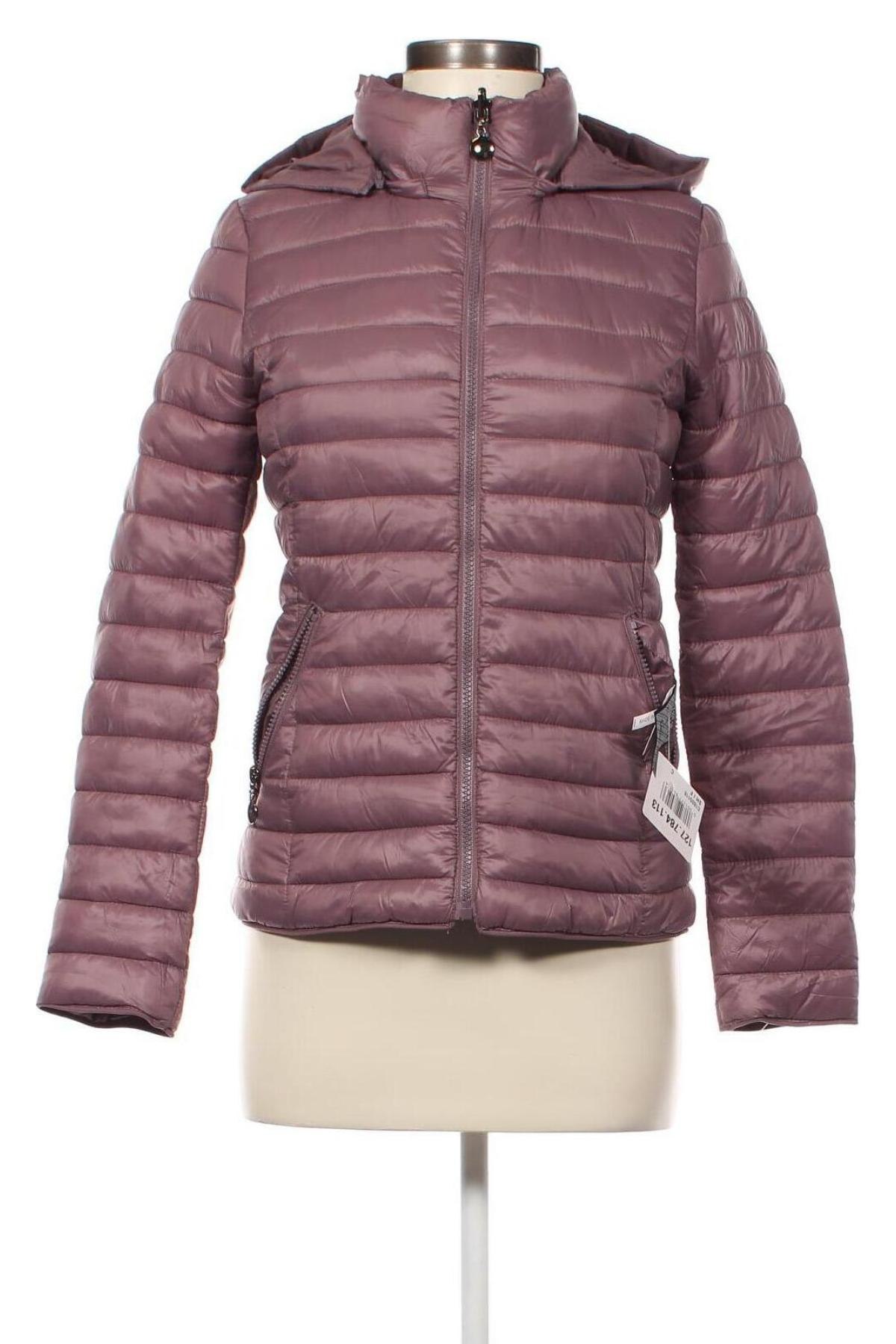 Damenjacke, Größe S, Farbe Lila, Preis 15,03 €