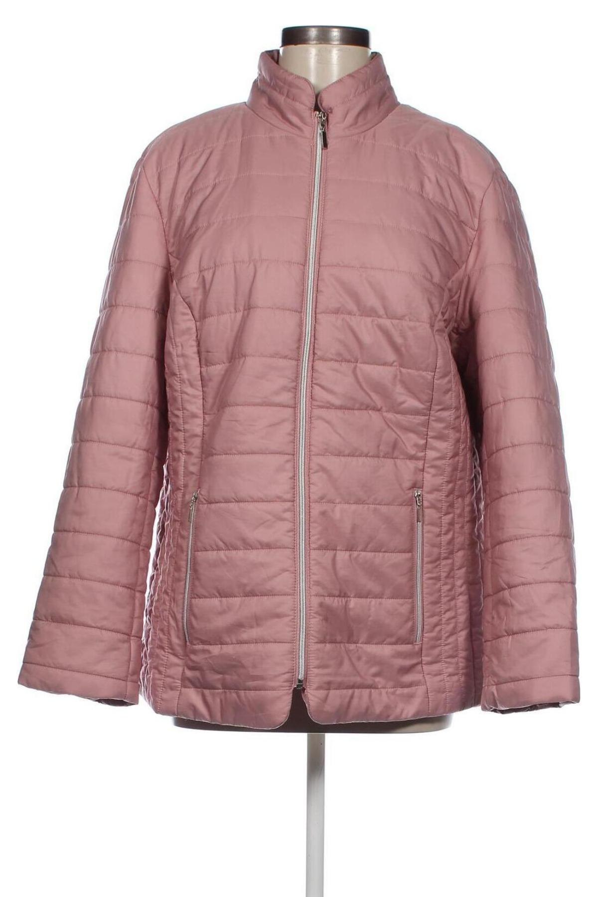 Damenjacke, Größe XL, Farbe Rosa, Preis 18,37 €