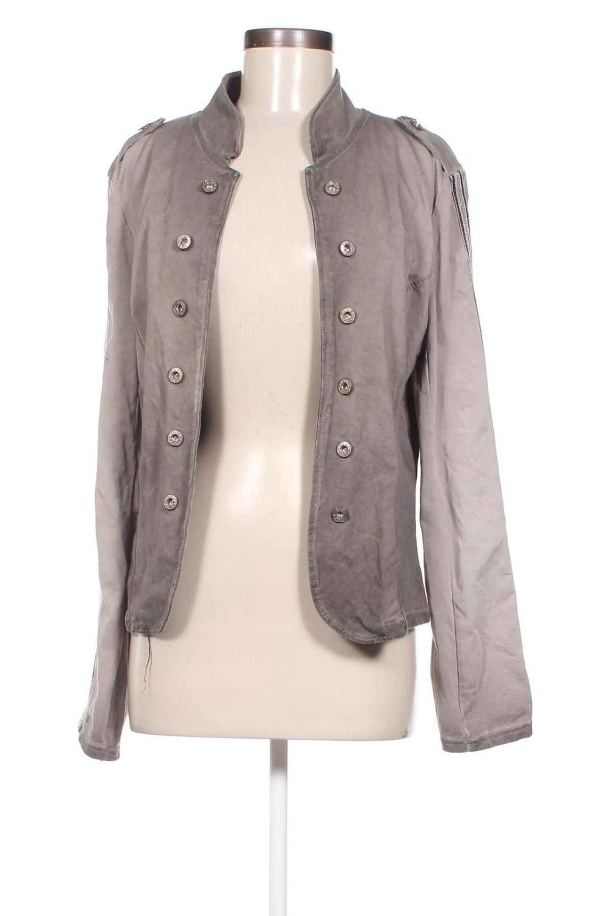 Damenjacke, Größe S, Farbe Beige, Preis € 6,99