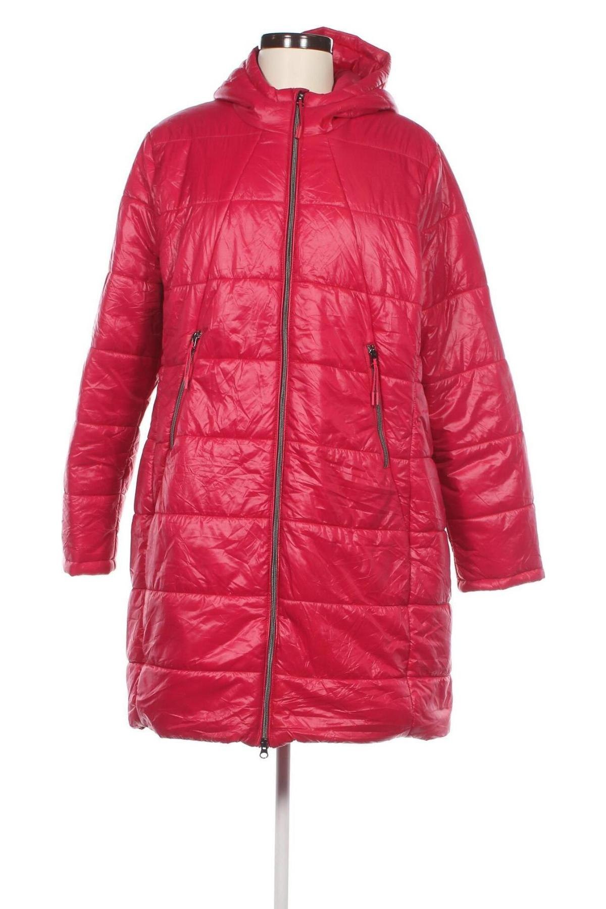 Damenjacke, Größe L, Farbe Rosa, Preis 15,99 €