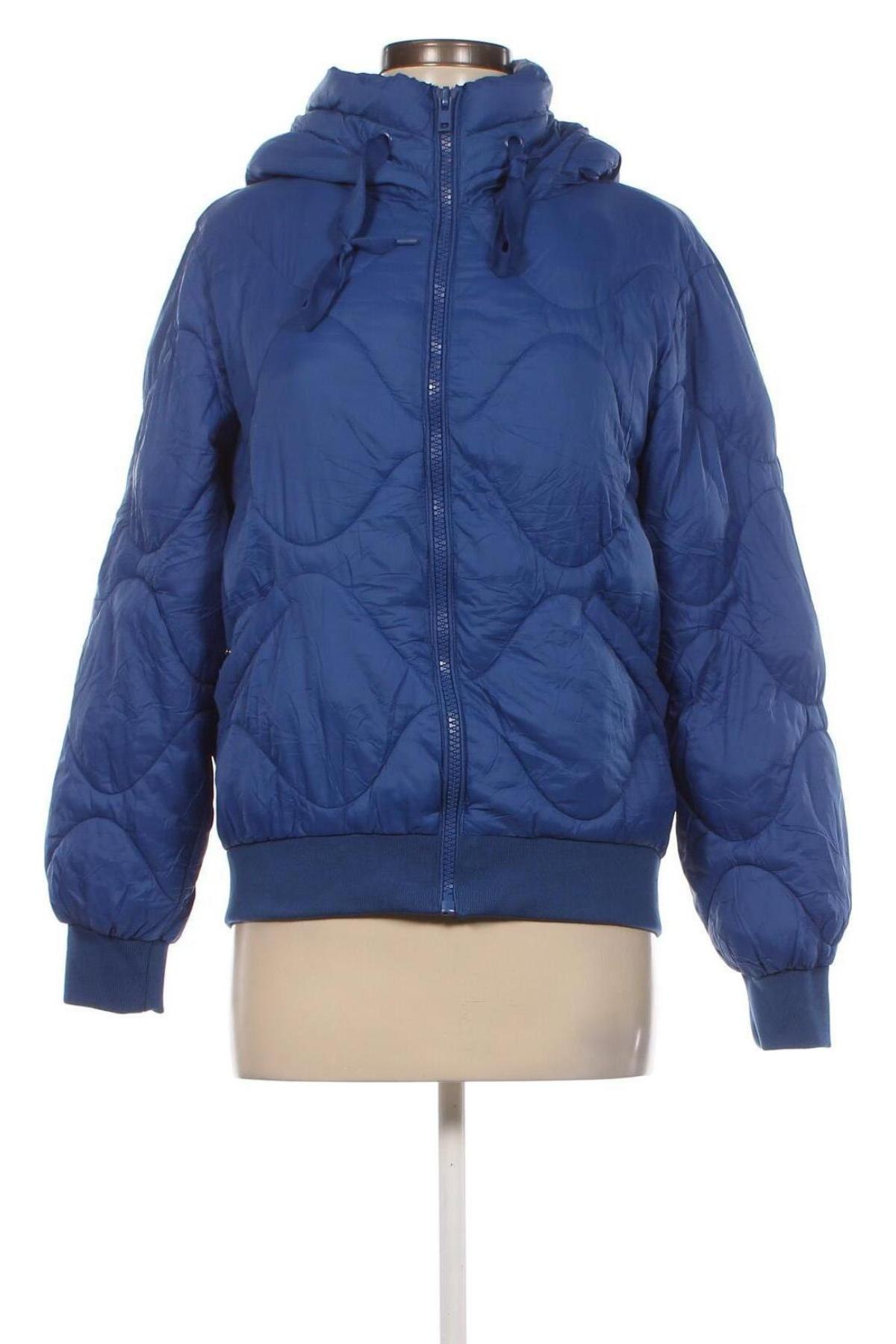 Dámska bunda  17 & Co., Veľkosť S, Farba Modrá, Cena  18,75 €