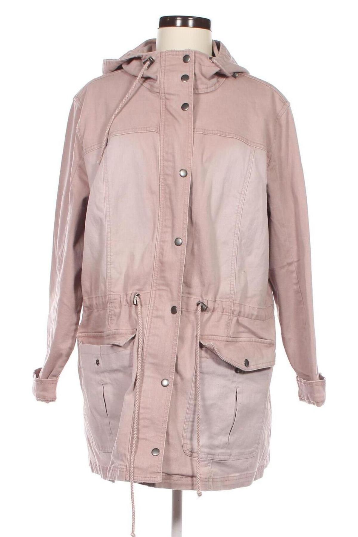 Damenjacke Ambria, Größe XL, Farbe Rosa, Preis € 16,70