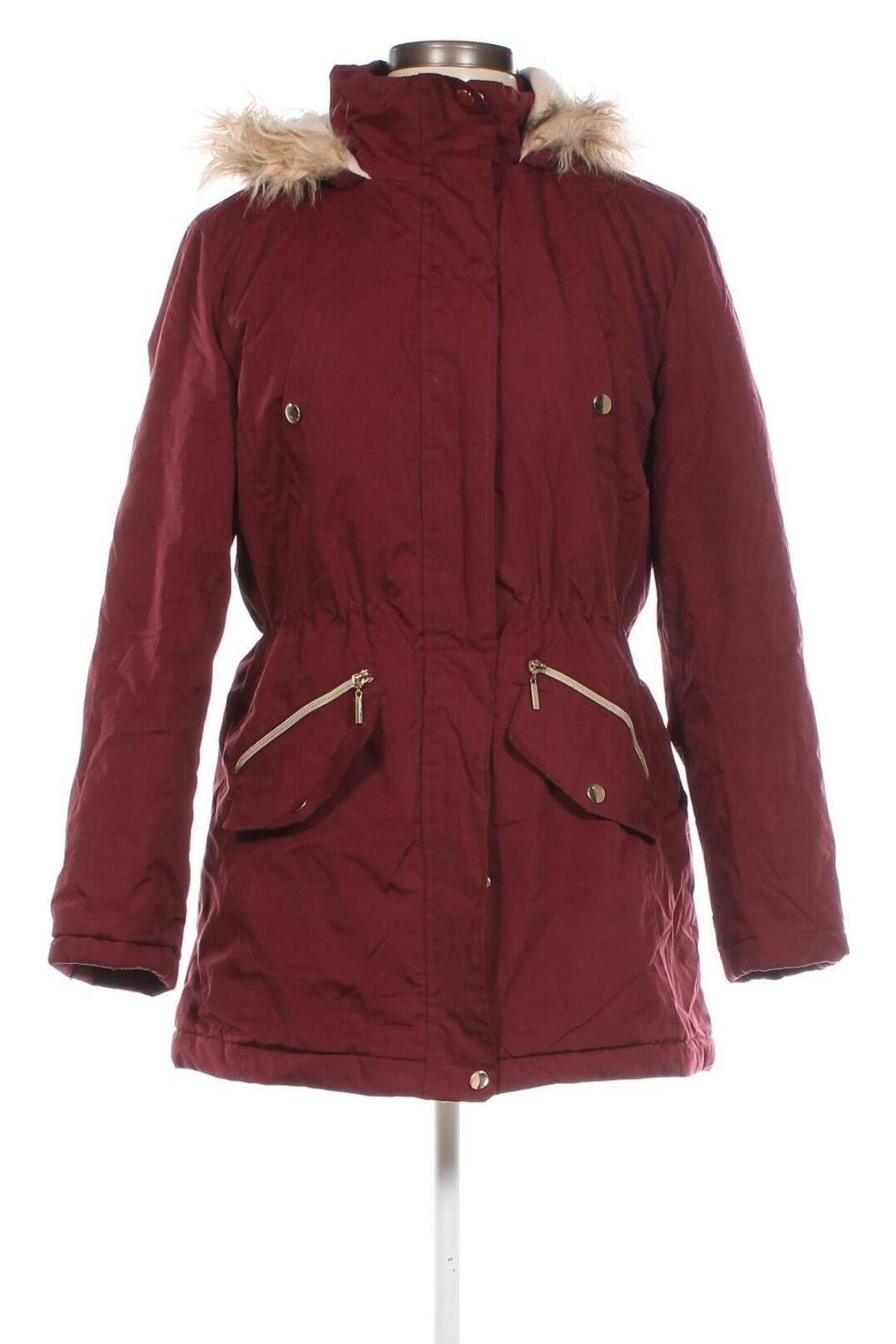 Damenjacke Atlas For Women, Größe M, Farbe Rot, Preis € 23,99