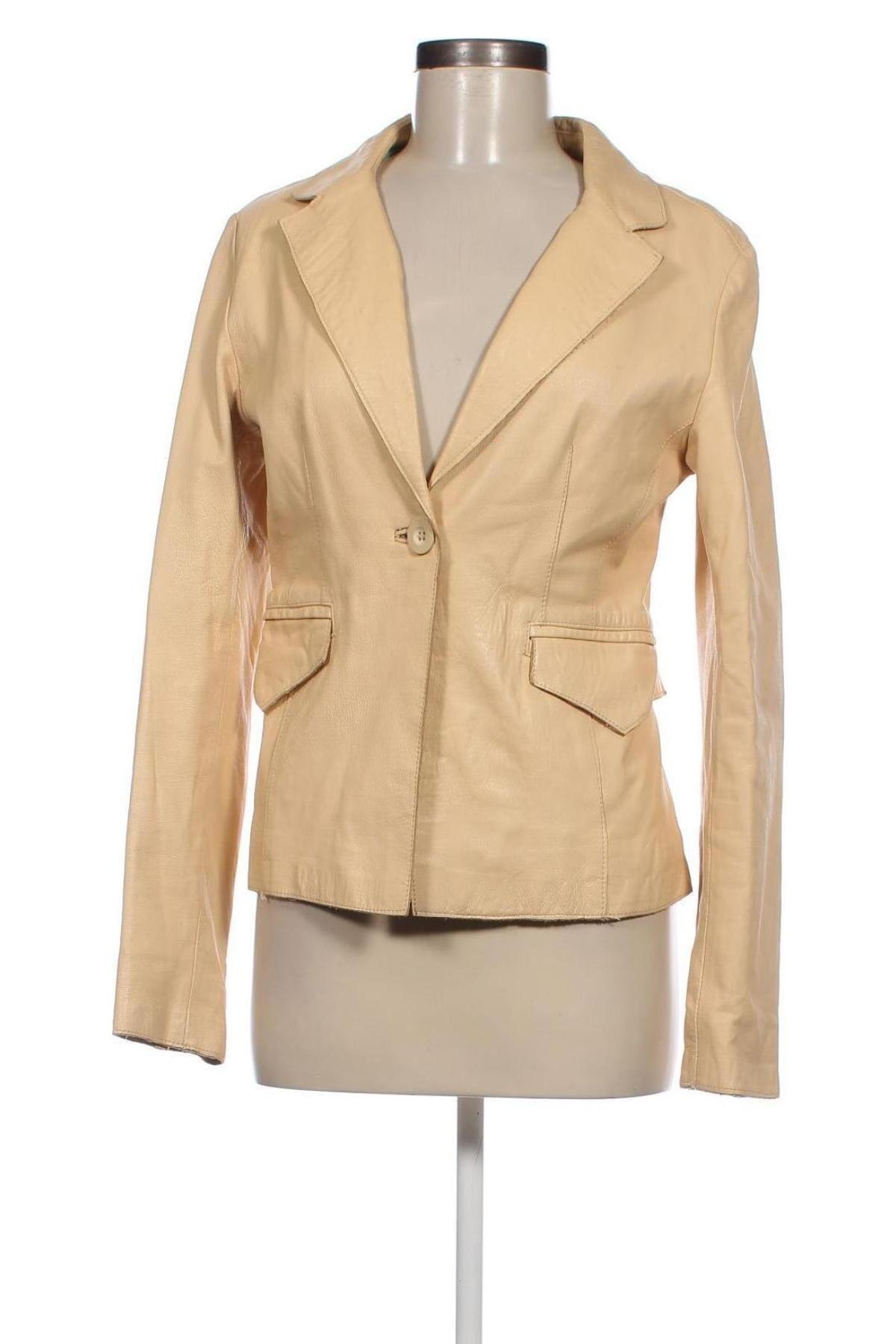 Damenjacke BSB, Größe L, Farbe Beige, Preis € 17,49