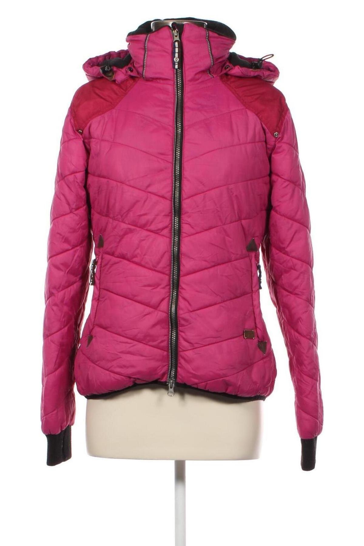 Damenjacke BUSSE, Größe M, Farbe Rosa, Preis 80,72 €