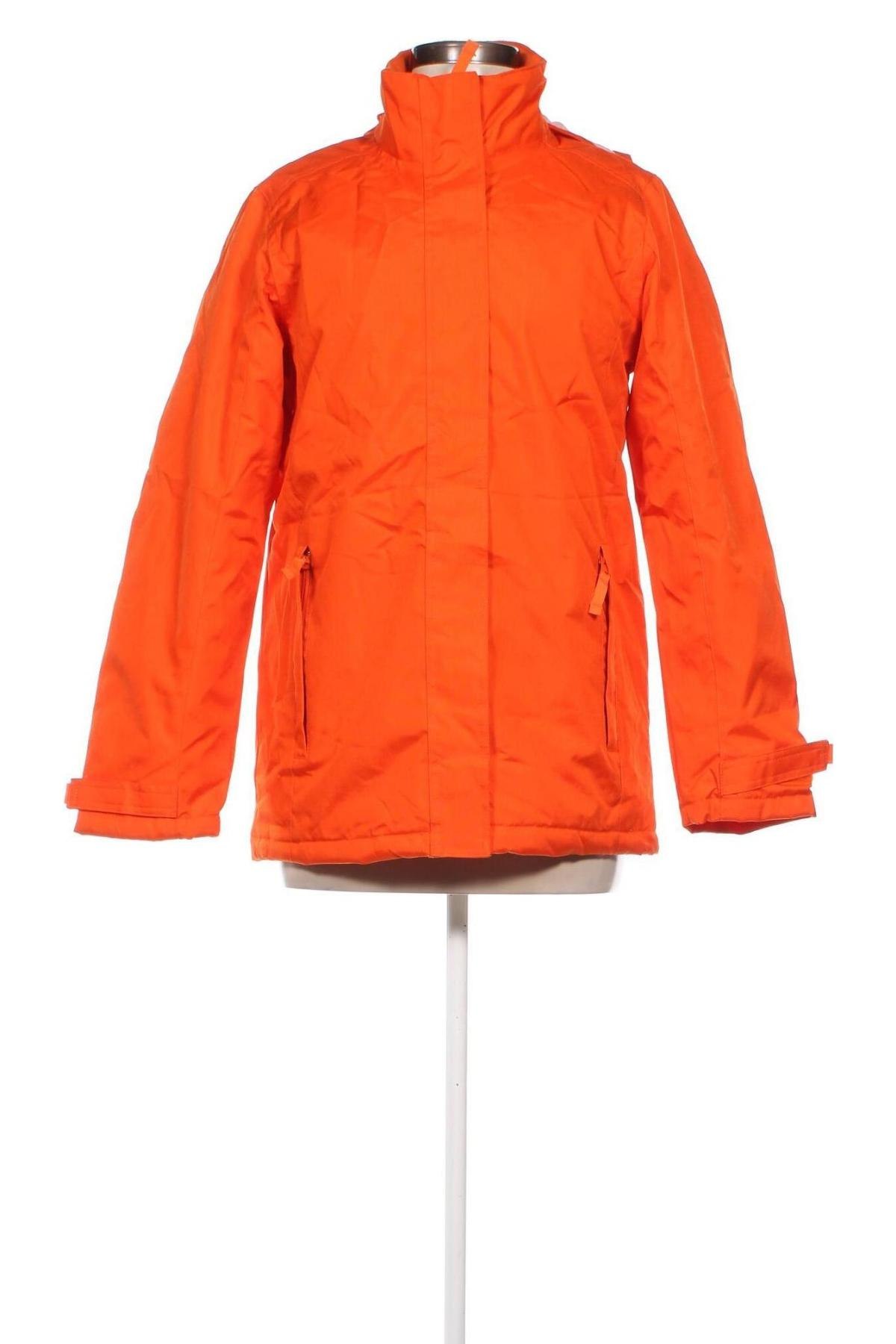 Damenjacke Best Connections, Größe XS, Farbe Orange, Preis 12,48 €