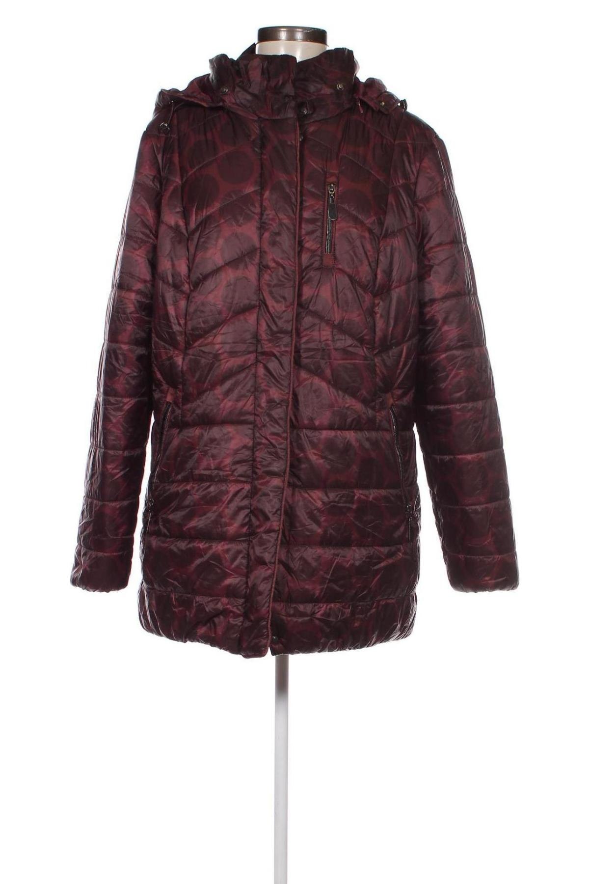 Damenjacke Bexleys, Größe XL, Farbe Rot, Preis € 30,79