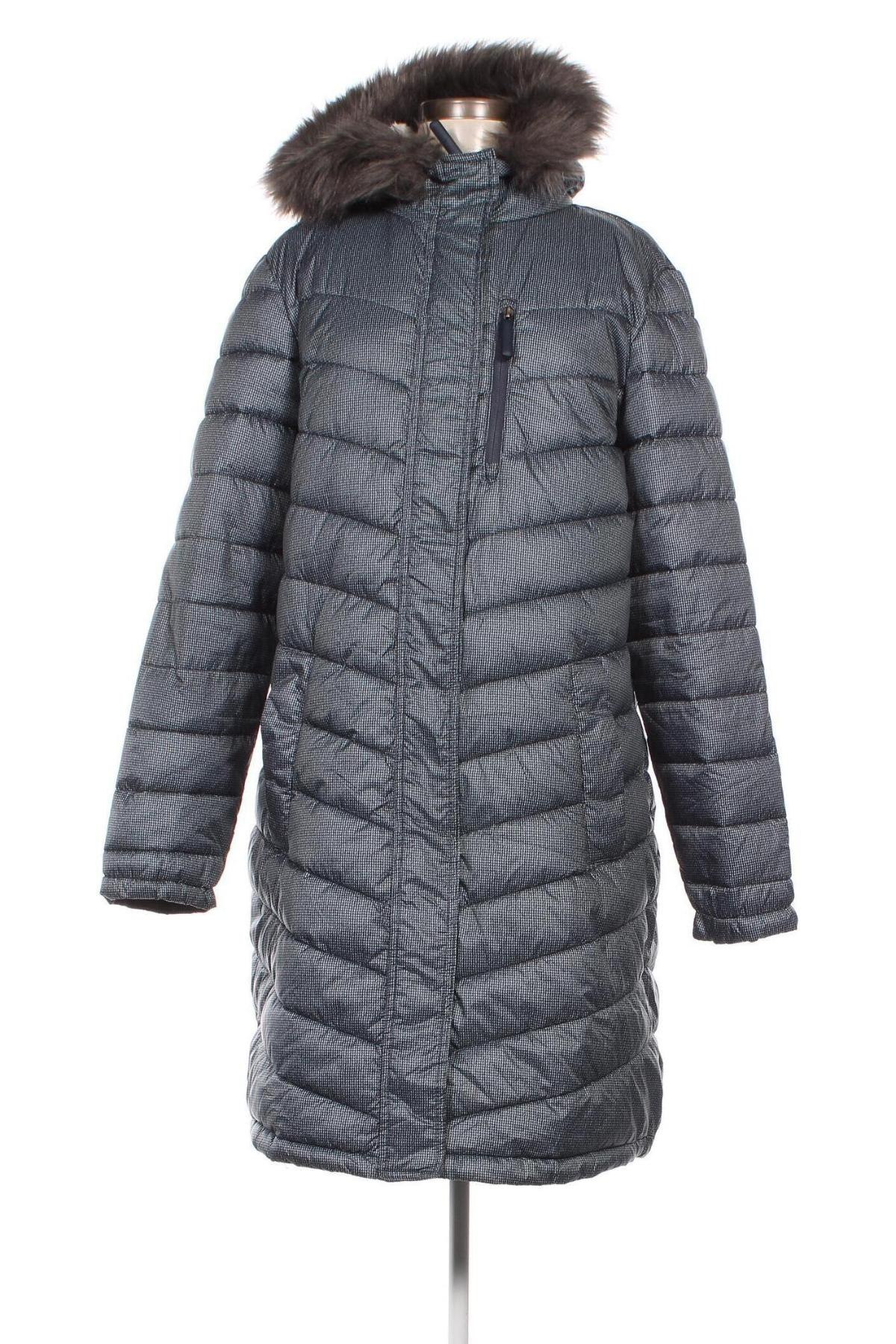 Γυναικείο μπουφάν Bexleys, Μέγεθος XL, Χρώμα Πολύχρωμο, Τιμή 28,76 €