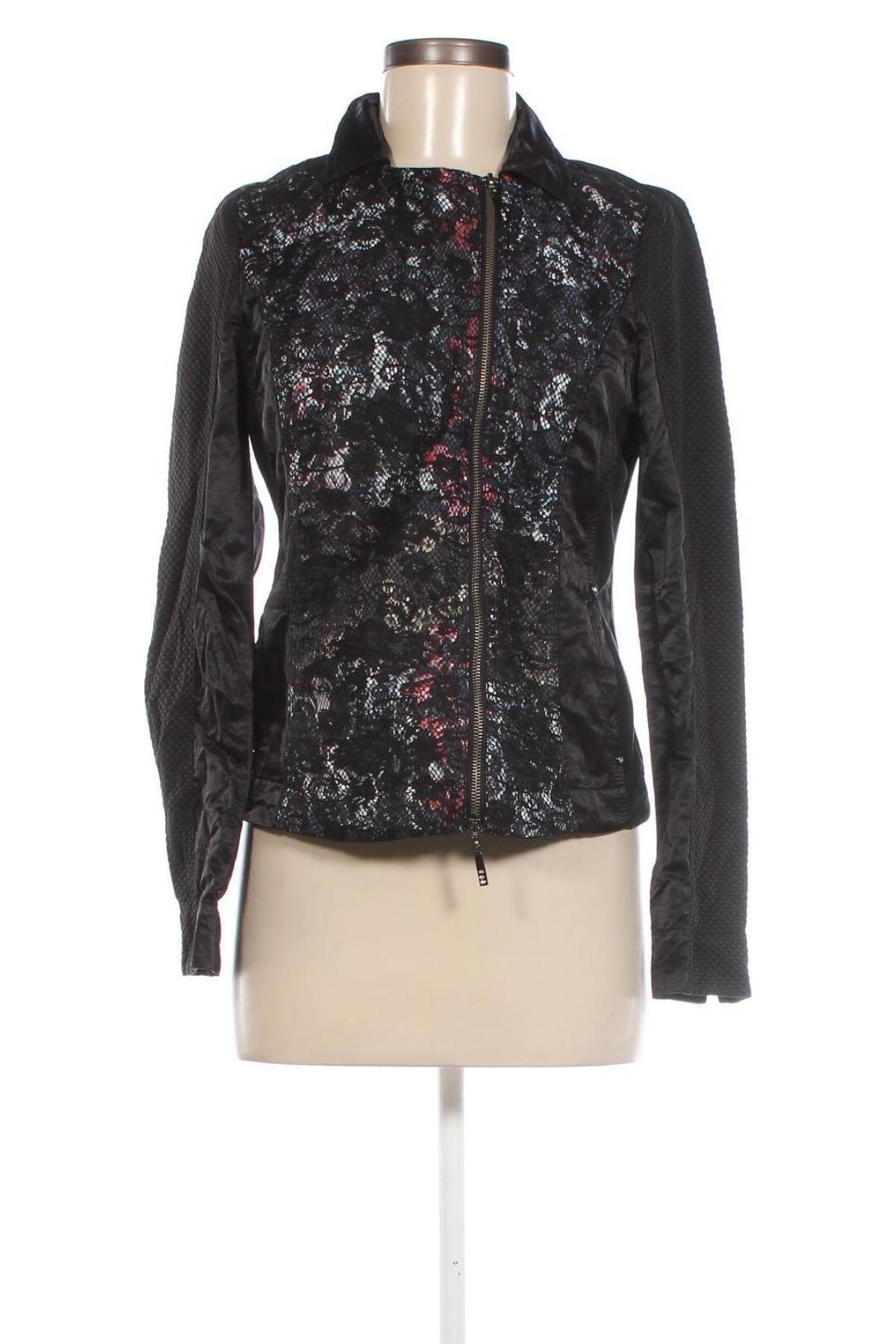 Damenjacke Biba, Größe XS, Farbe Schwarz, Preis 13,36 €
