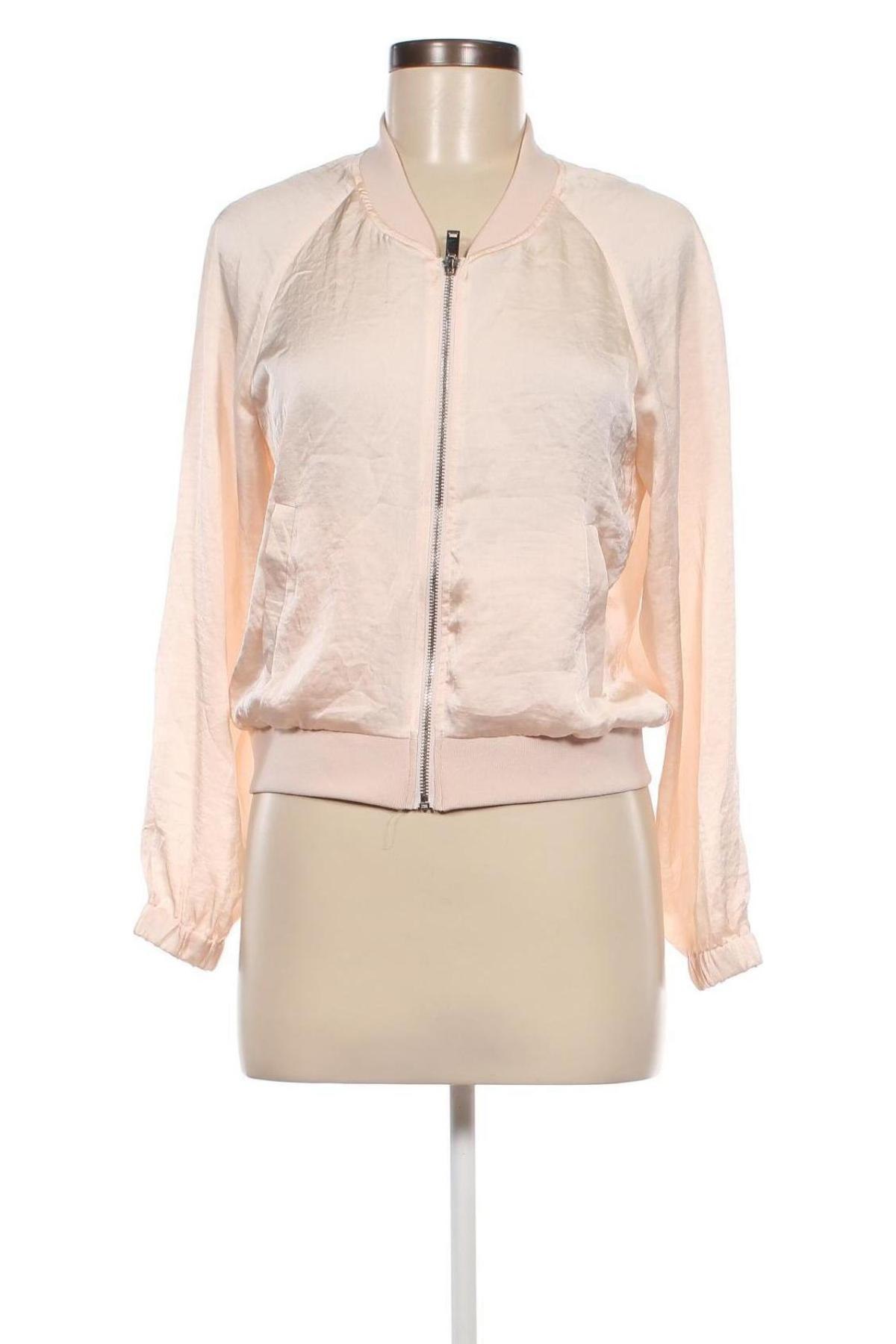 Damenjacke Bik Bok, Größe XS, Farbe Rosa, Preis € 13,36