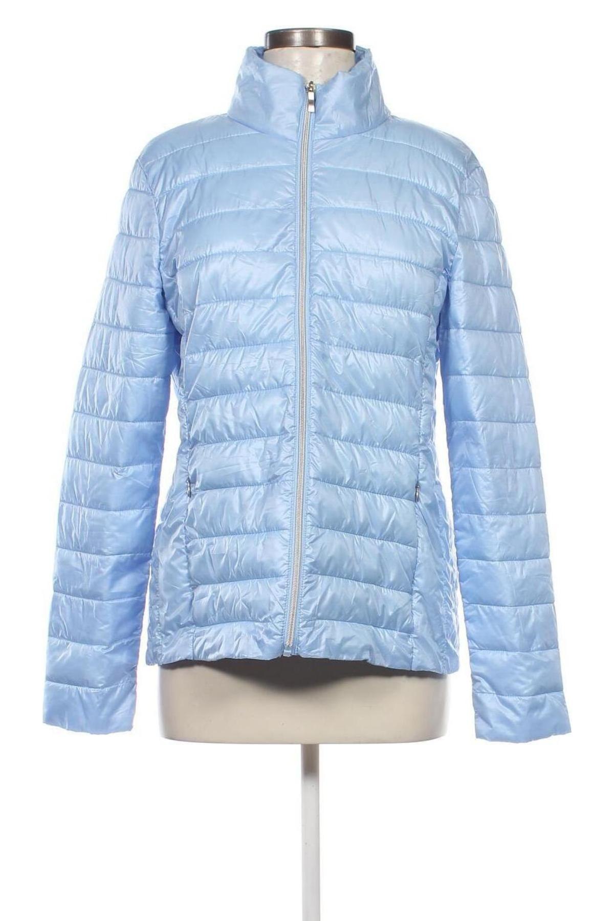 Damenjacke Blue Motion, Größe M, Farbe Blau, Preis € 33,40