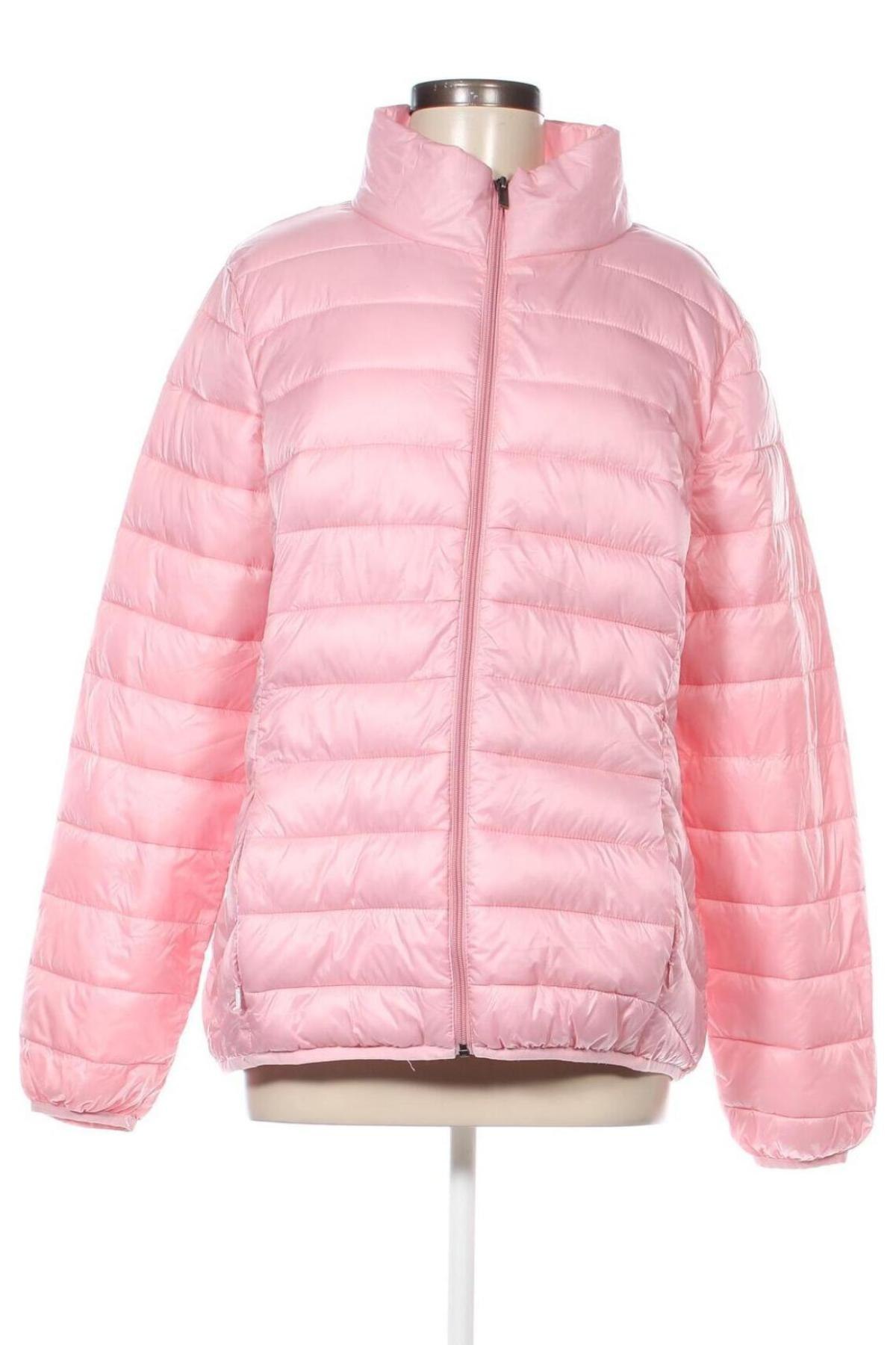 Damenjacke Blue Motion, Größe XL, Farbe Rosa, Preis 16,70 €