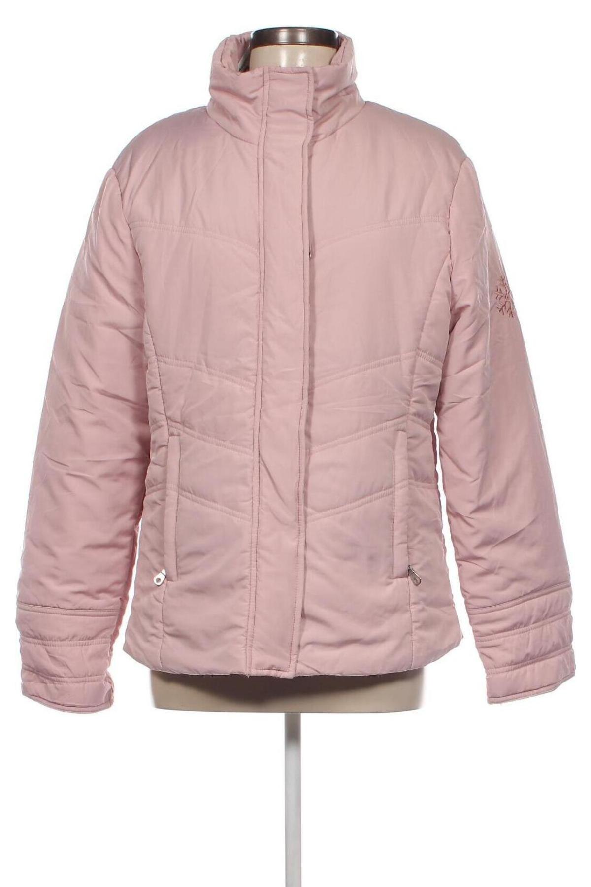 Damenjacke Blue Motion, Größe S, Farbe Rosa, Preis € 21,79