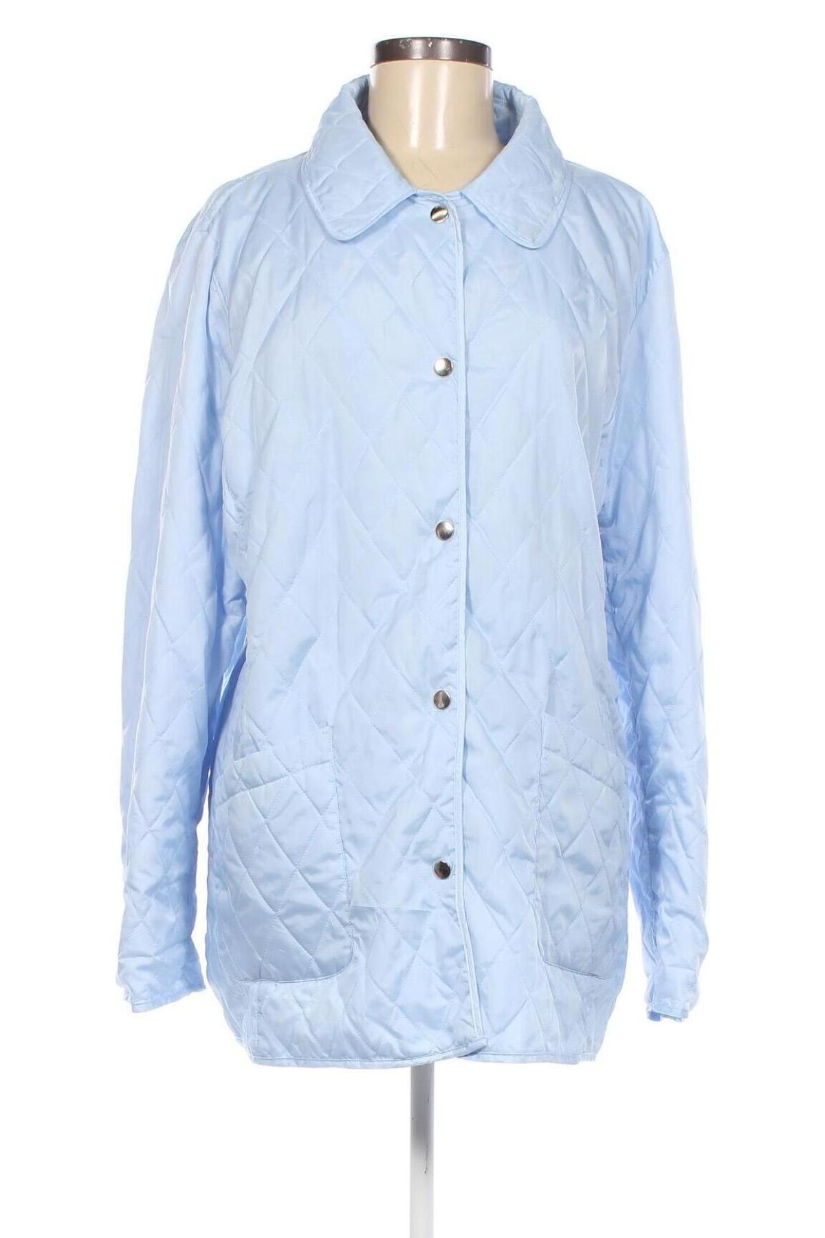 Γυναικείο μπουφάν Blue Motion, Μέγεθος XL, Χρώμα Μπλέ, Τιμή 16,33 €
