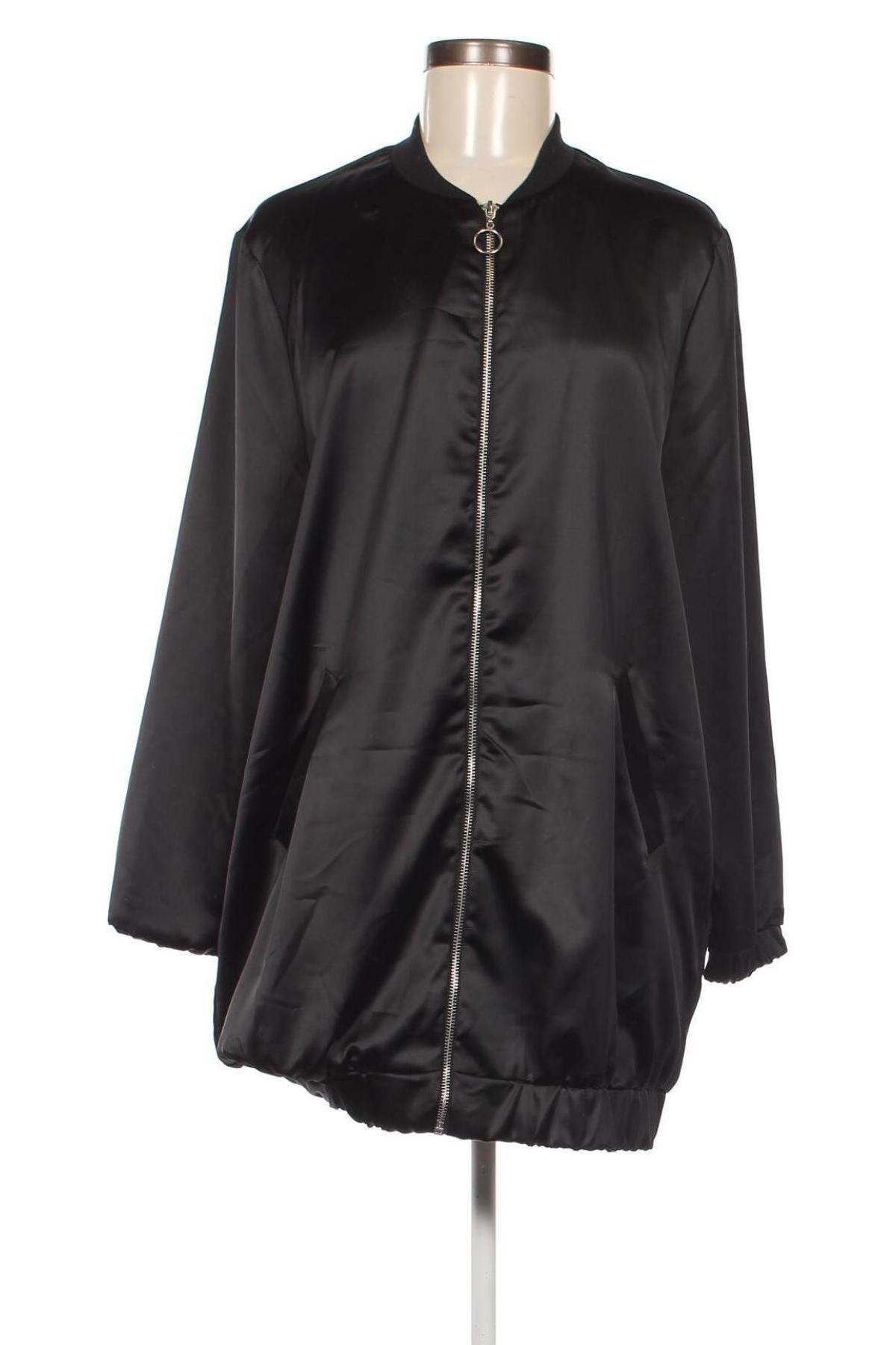 Dámska bunda  Body Flirt, Veľkosť L, Farba Čierna, Cena  10,89 €