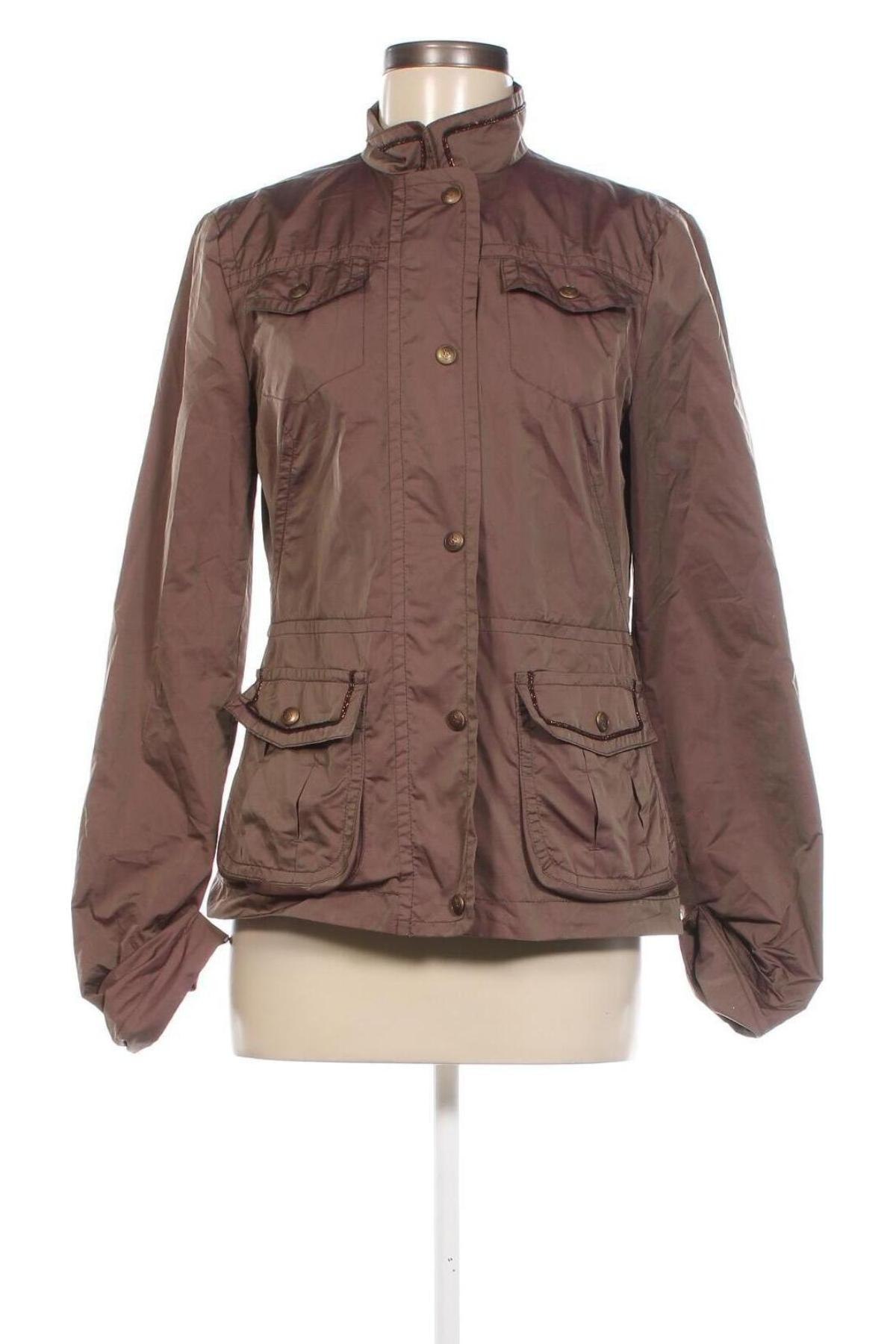 Damenjacke Bogner, Größe M, Farbe Beige, Preis € 158,66