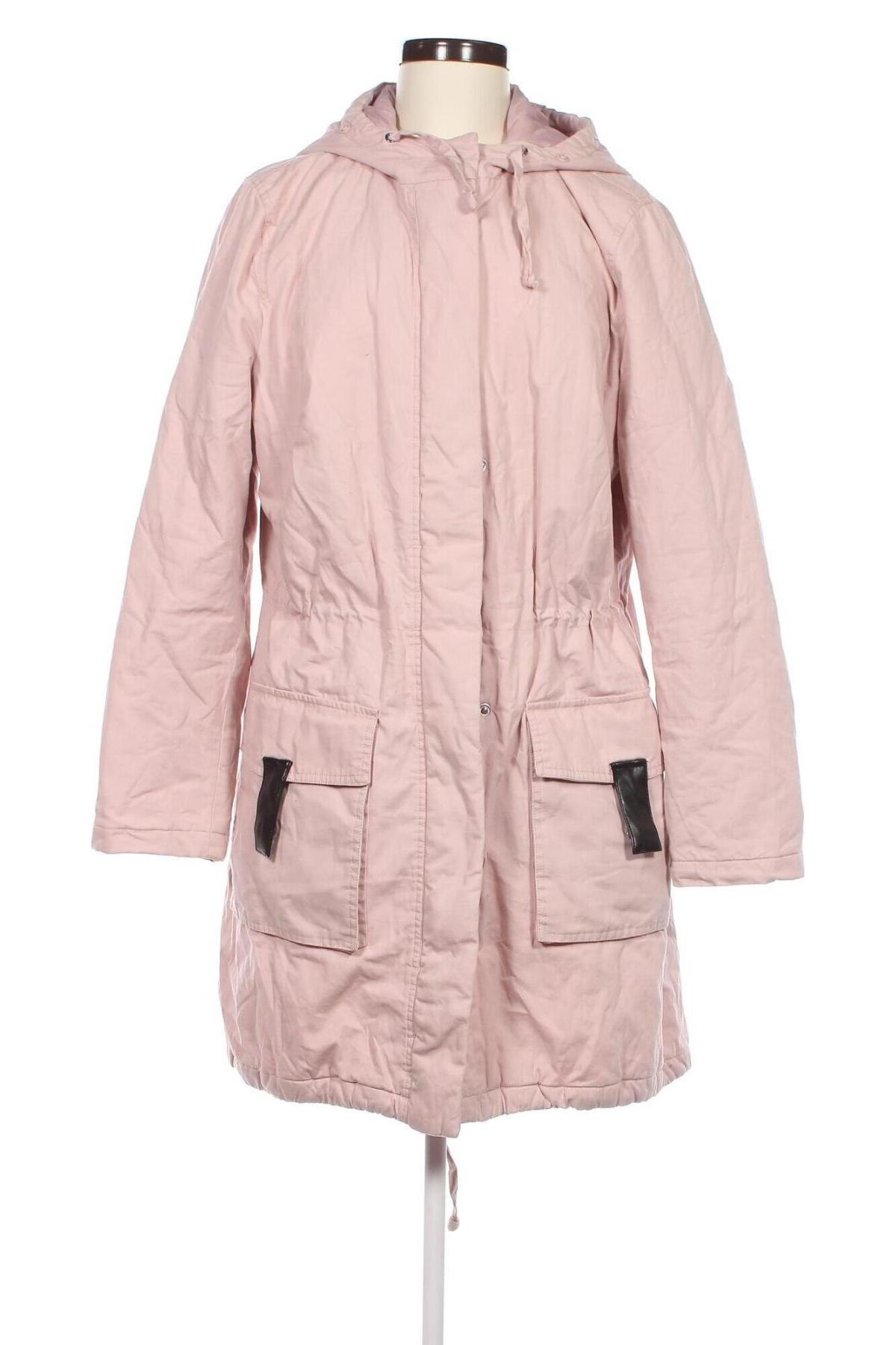 Damenjacke Bpc Bonprix Collection, Größe M, Farbe Rosa, Preis € 11,69