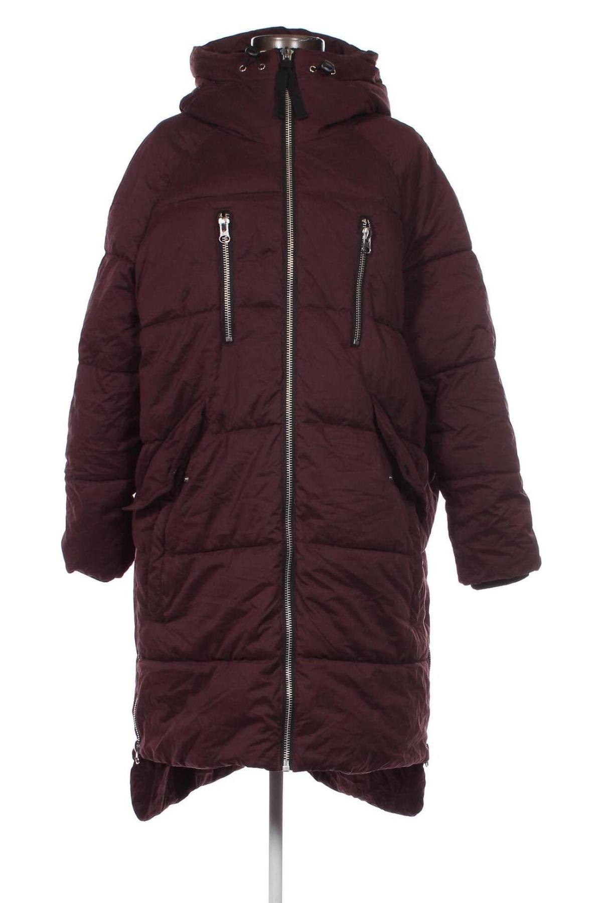 Damenjacke C&A, Größe XL, Farbe Braun, Preis € 26,49