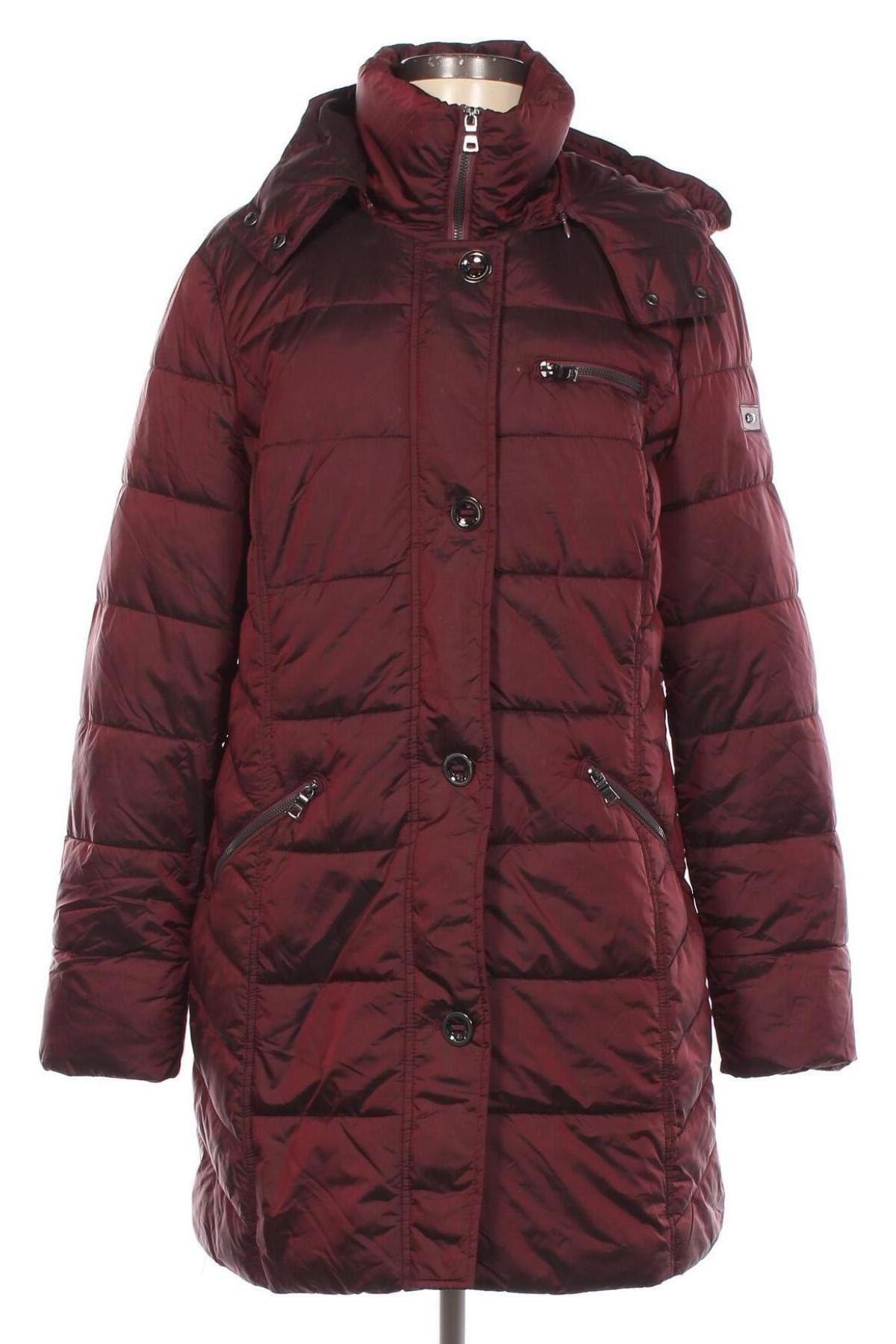 Damenjacke C&A, Größe XL, Farbe Rot, Preis € 23,81