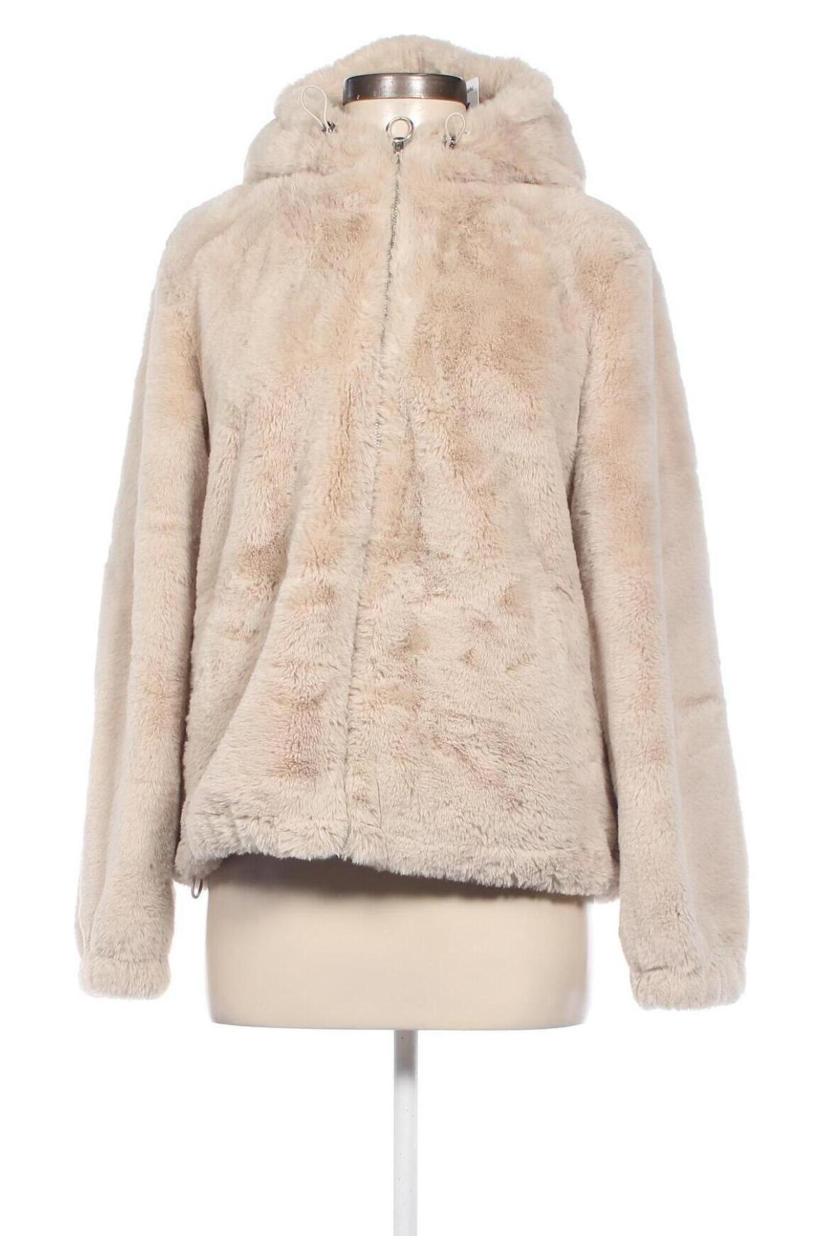 Damenjacke Cache Cache, Größe M, Farbe Beige, Preis € 23,01