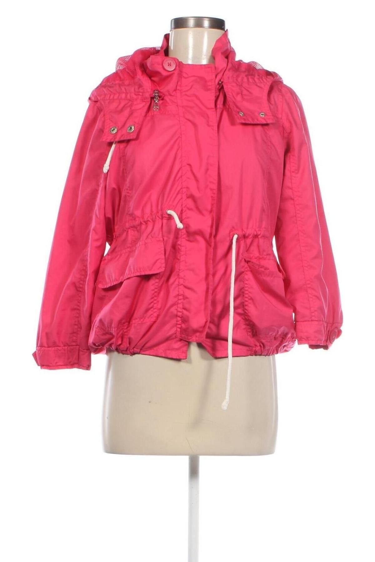 Damenjacke Calliope, Größe M, Farbe Rosa, Preis 13,99 €