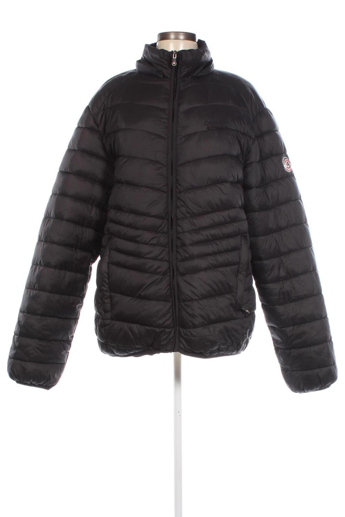 Damenjacke Canadian Peak, Größe XXL, Farbe Schwarz, Preis € 80,72