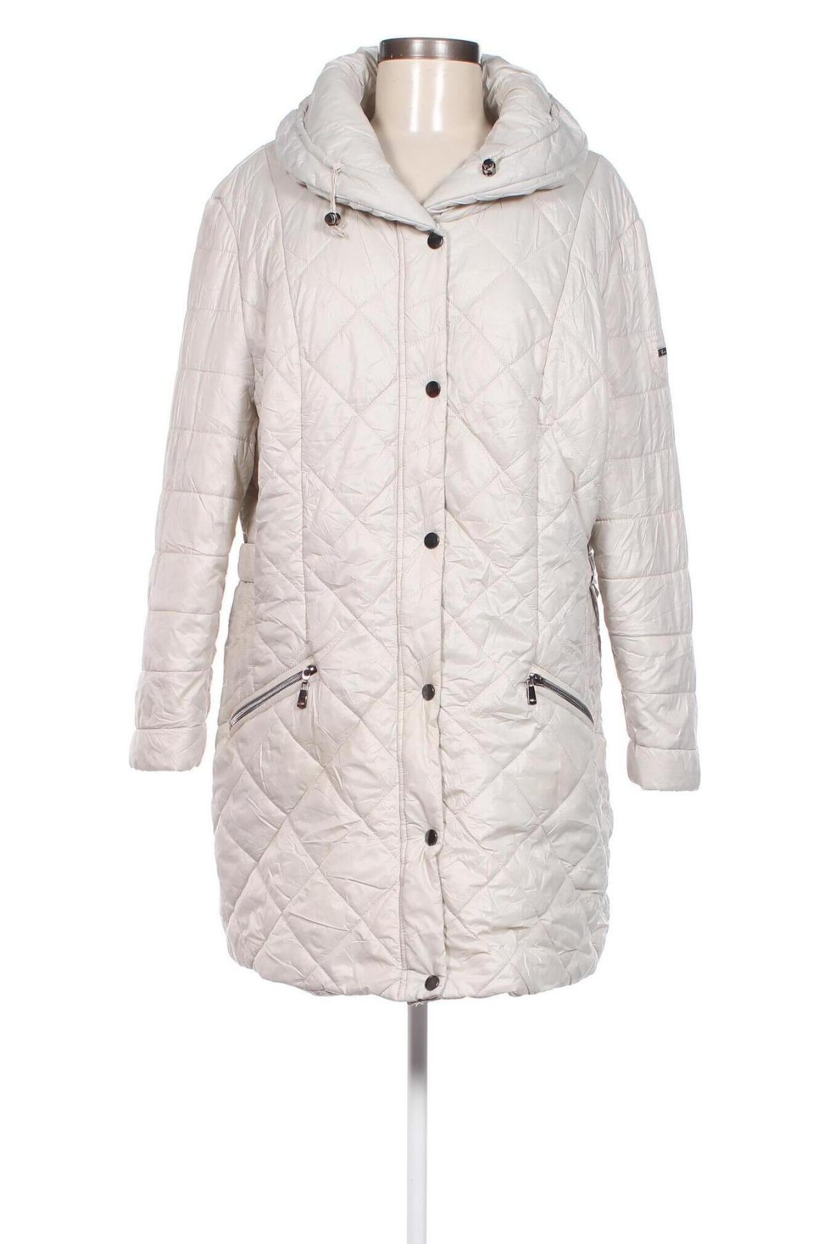 Damenjacke Canda, Größe XXL, Farbe Beige, Preis € 15,03