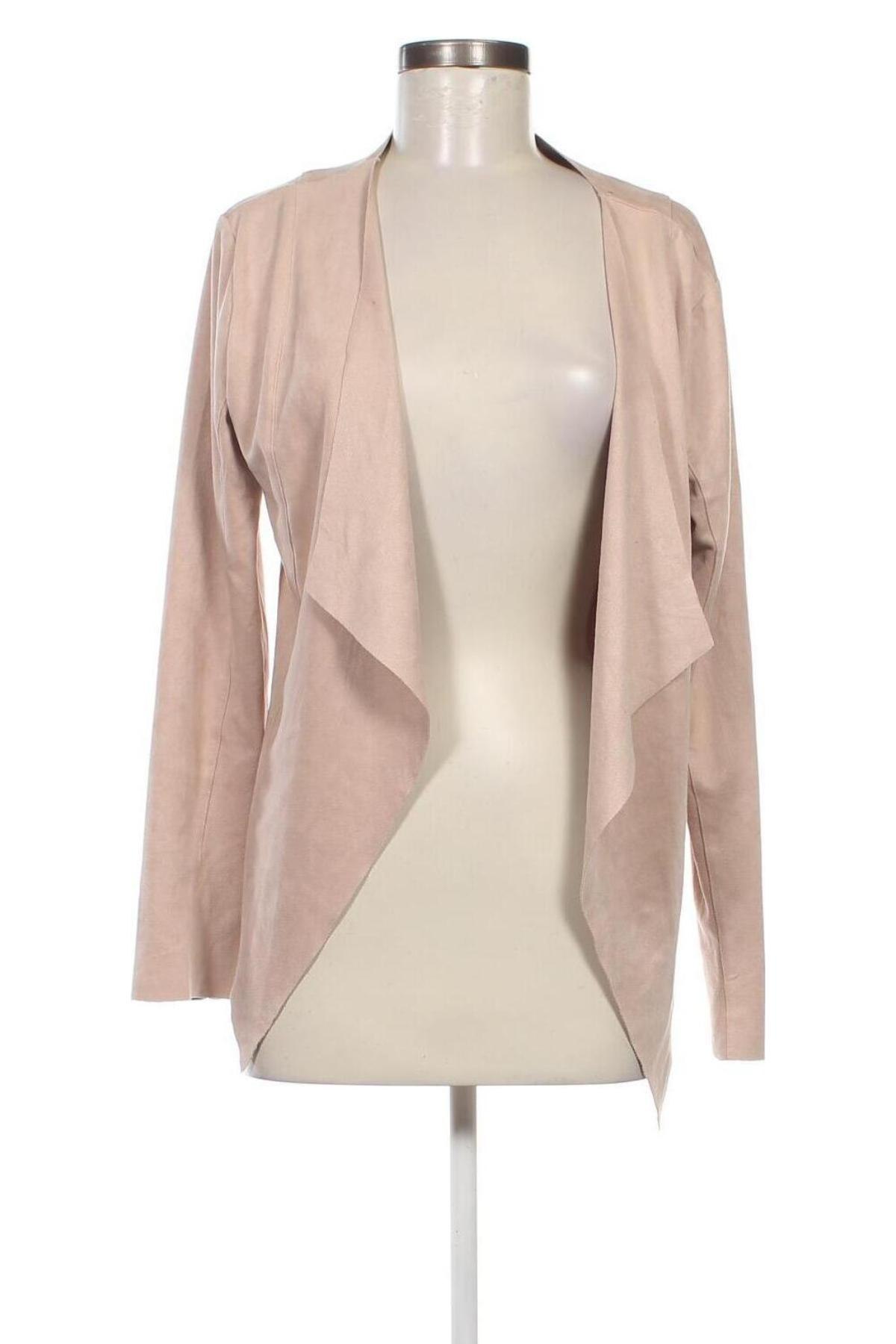 Damenjacke Cartoon, Größe L, Farbe Beige, Preis € 33,40