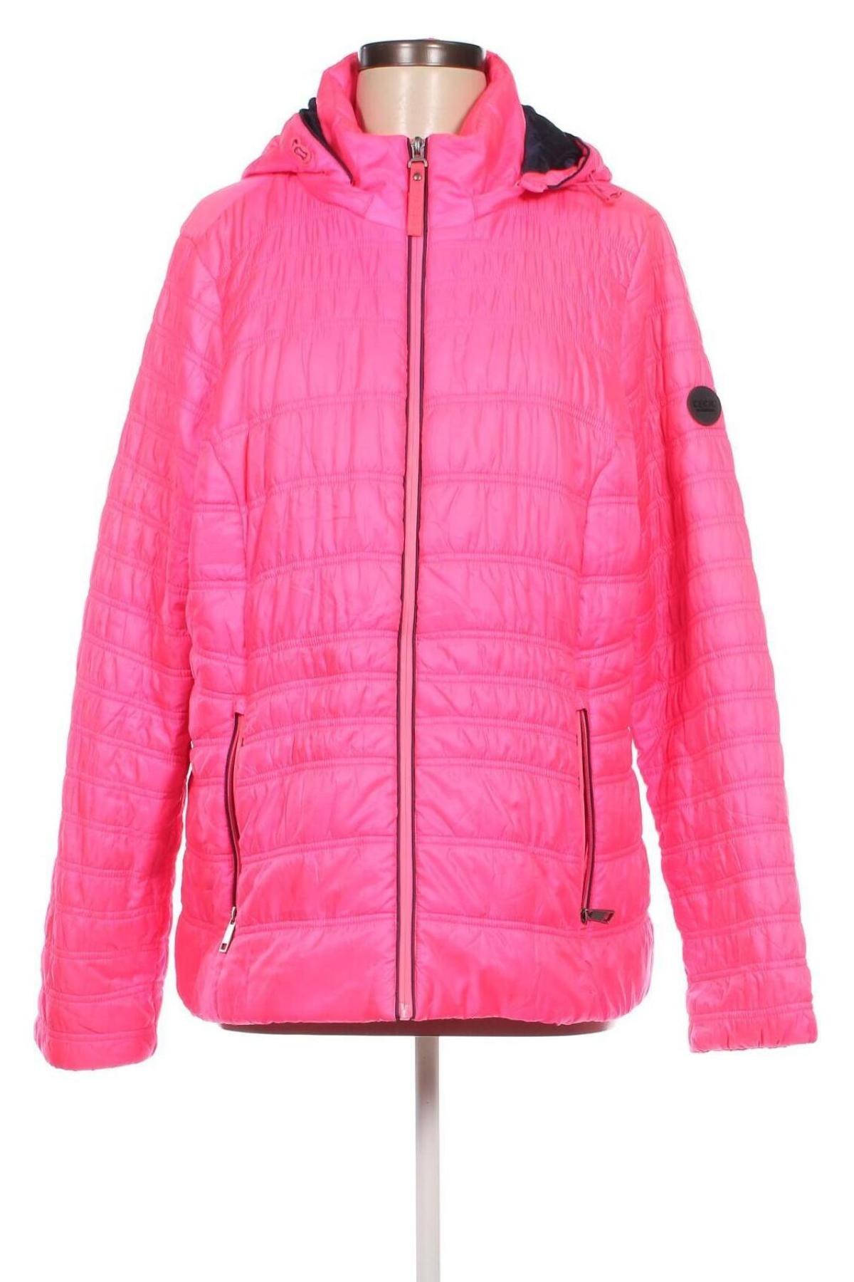 Dámska bunda  Cecil, Veľkosť XL, Farba Ružová, Cena  19,28 €