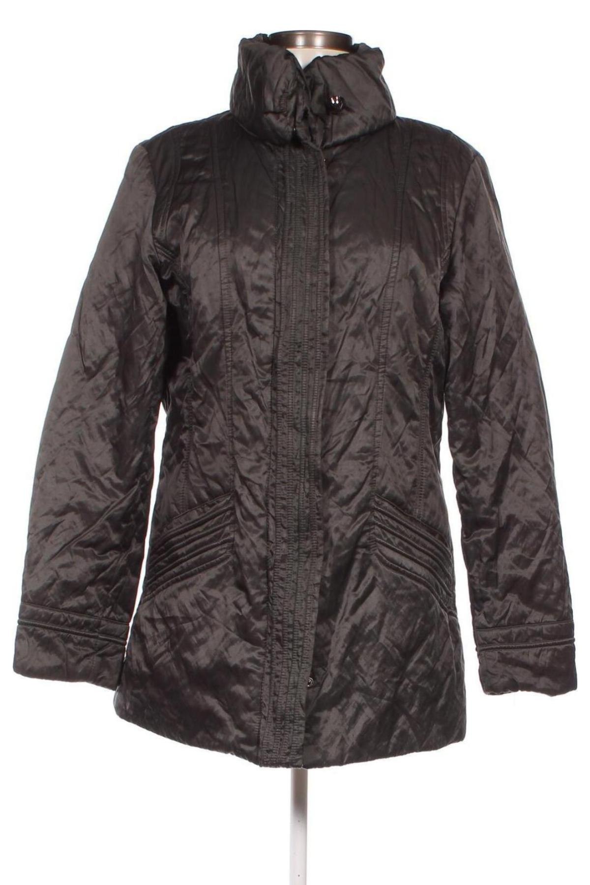 Γυναικείο μπουφάν Classic By Michele Boyard, Μέγεθος XL, Χρώμα Μαύρο, Τιμή 21,17 €
